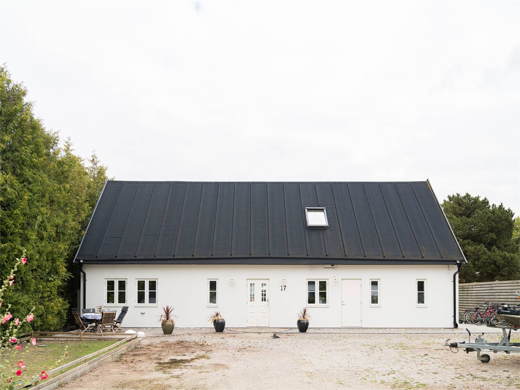 5 rum Villa på Ättehögsvägen 17 Bunkeflo/skumparp Malmö kommun - bild 45