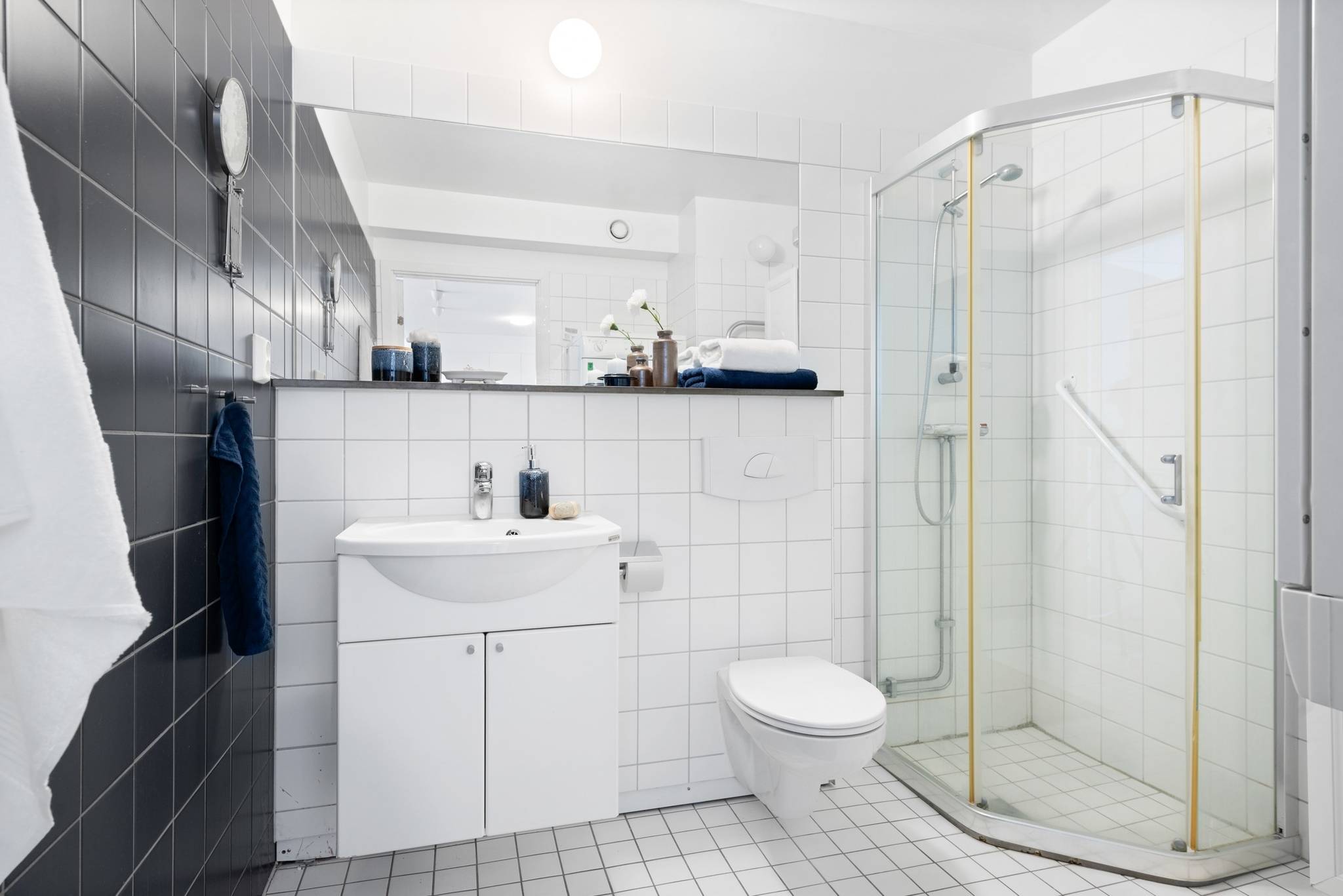 2 rum Lägenhet på Centralvägen 35 Näsby Park Täby kommun - bild 21