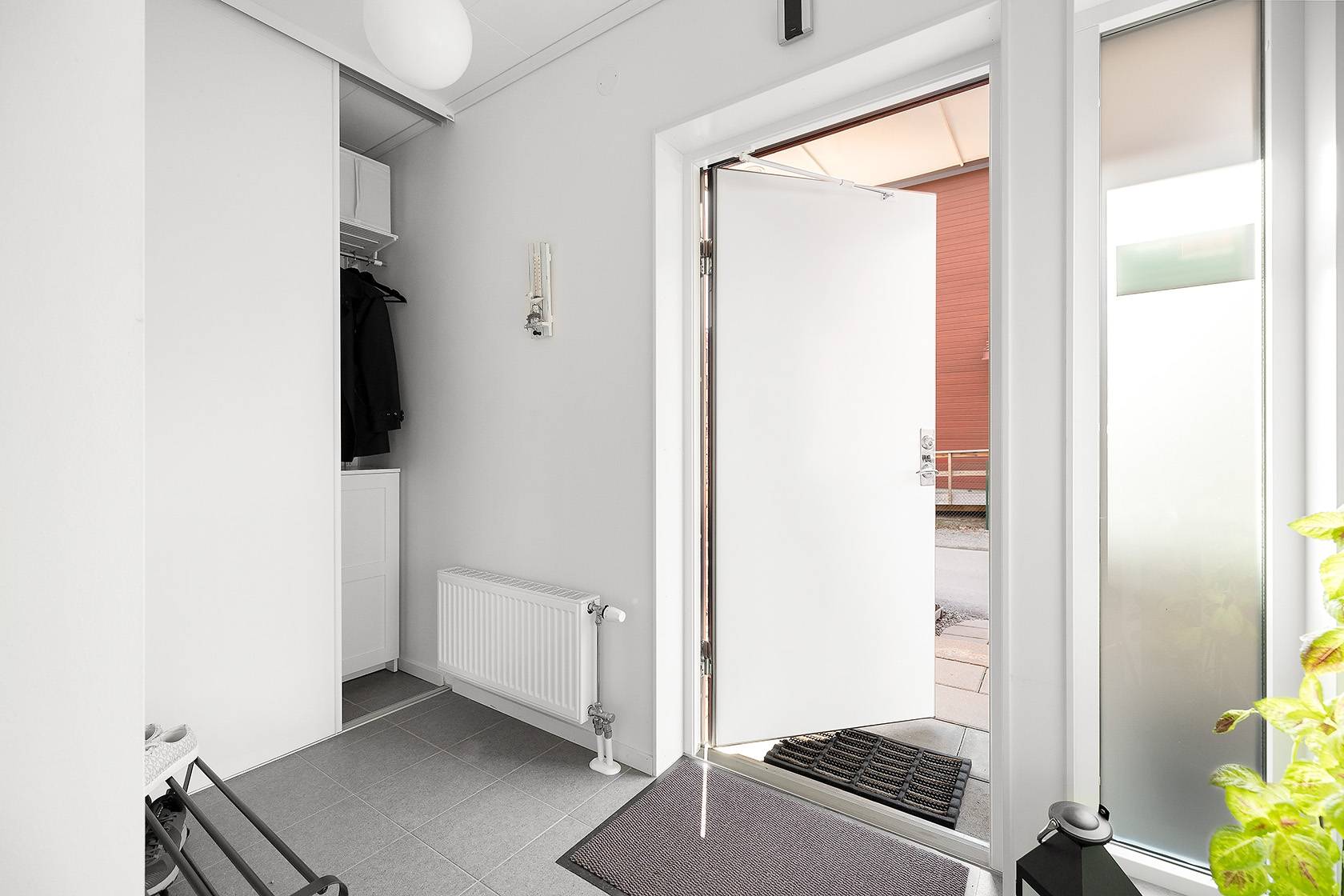 5 rum Villa på Havregatan 6 Eds Allé Upplands Väsby kommun - bild 17