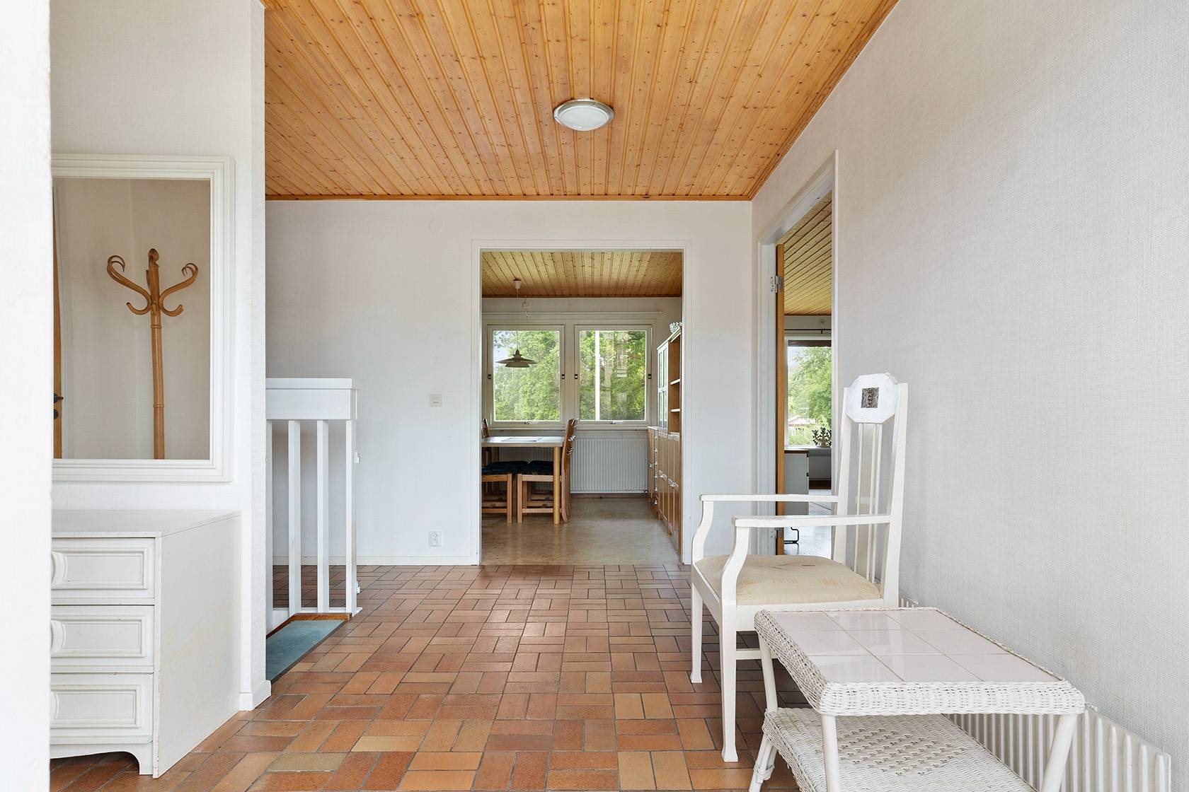 7 rum Villa på Jansens Väg 15 Frillesås Kungsbacka kommun - bild 10