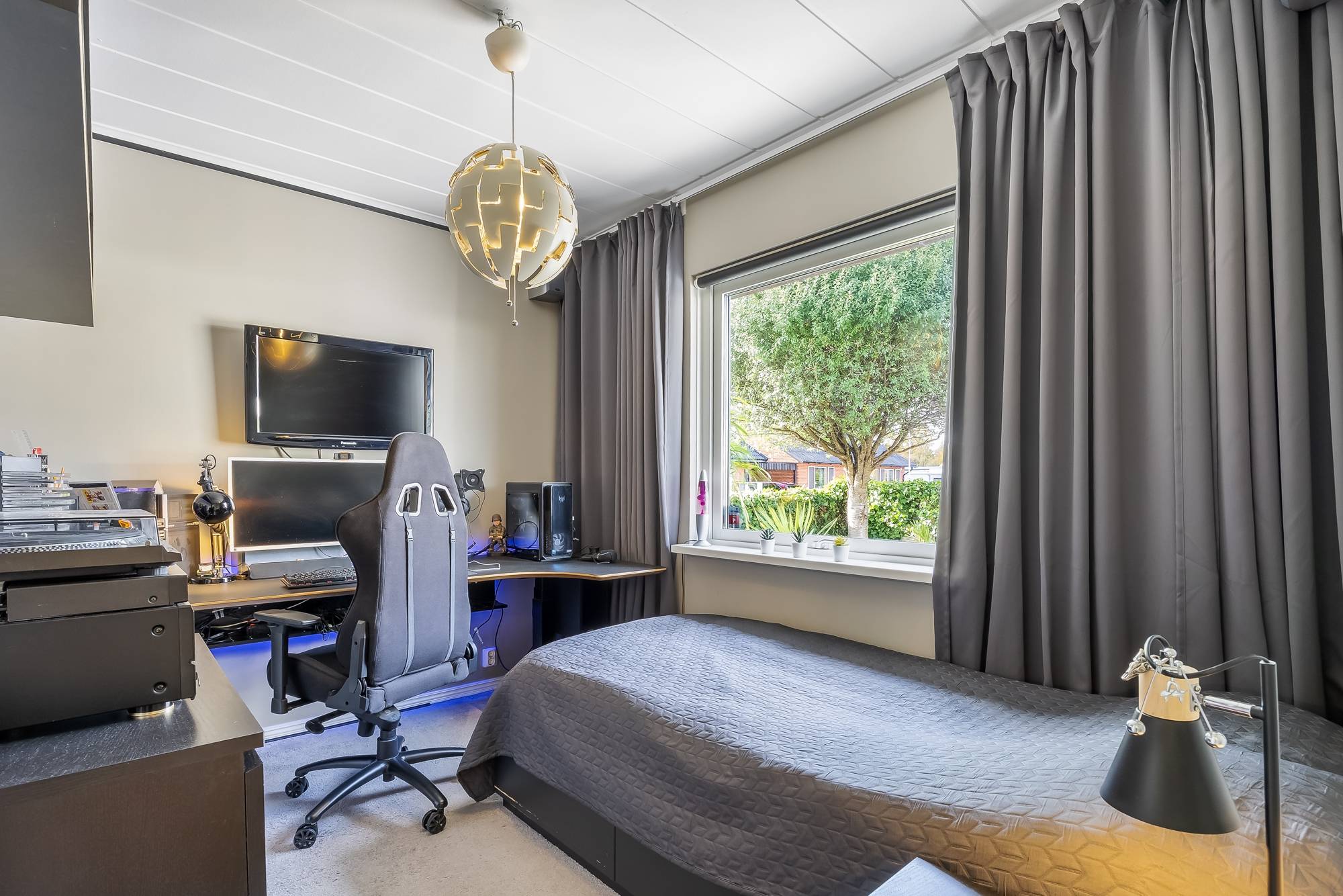 4 rum Villa på Baravägen 5 Stanstorp Staffanstorps kommun - bild 16