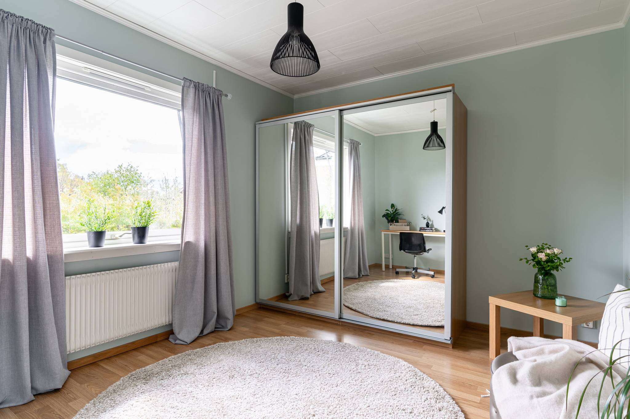 7 rum Villa på Näckrosgatan 25 Torshälla Eskilstuna kommun - bild 12