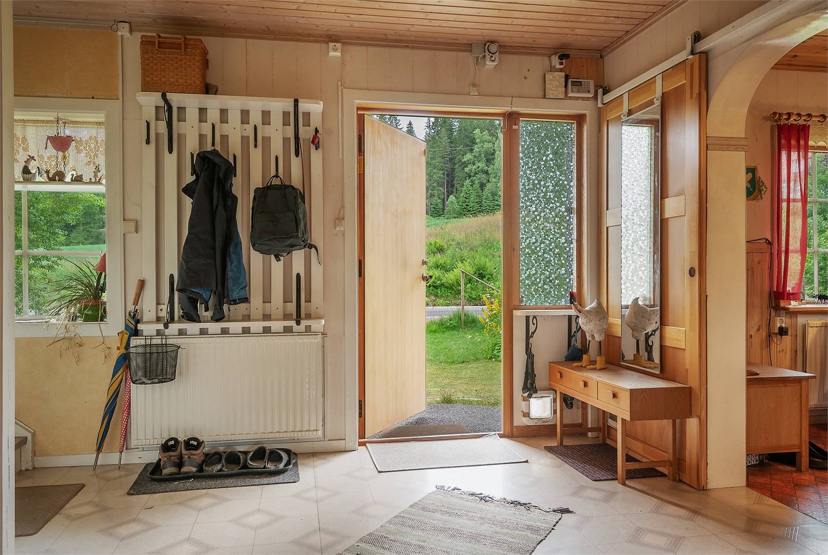 5 rum Villa på Högheden 15 Hedekas Munkedals kommun - bild 11