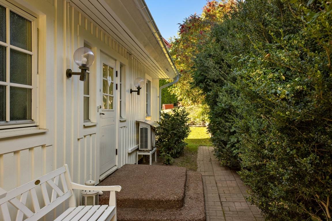 5 rum Villa på Kronvägen 32 Järfälla kommun - bild 10