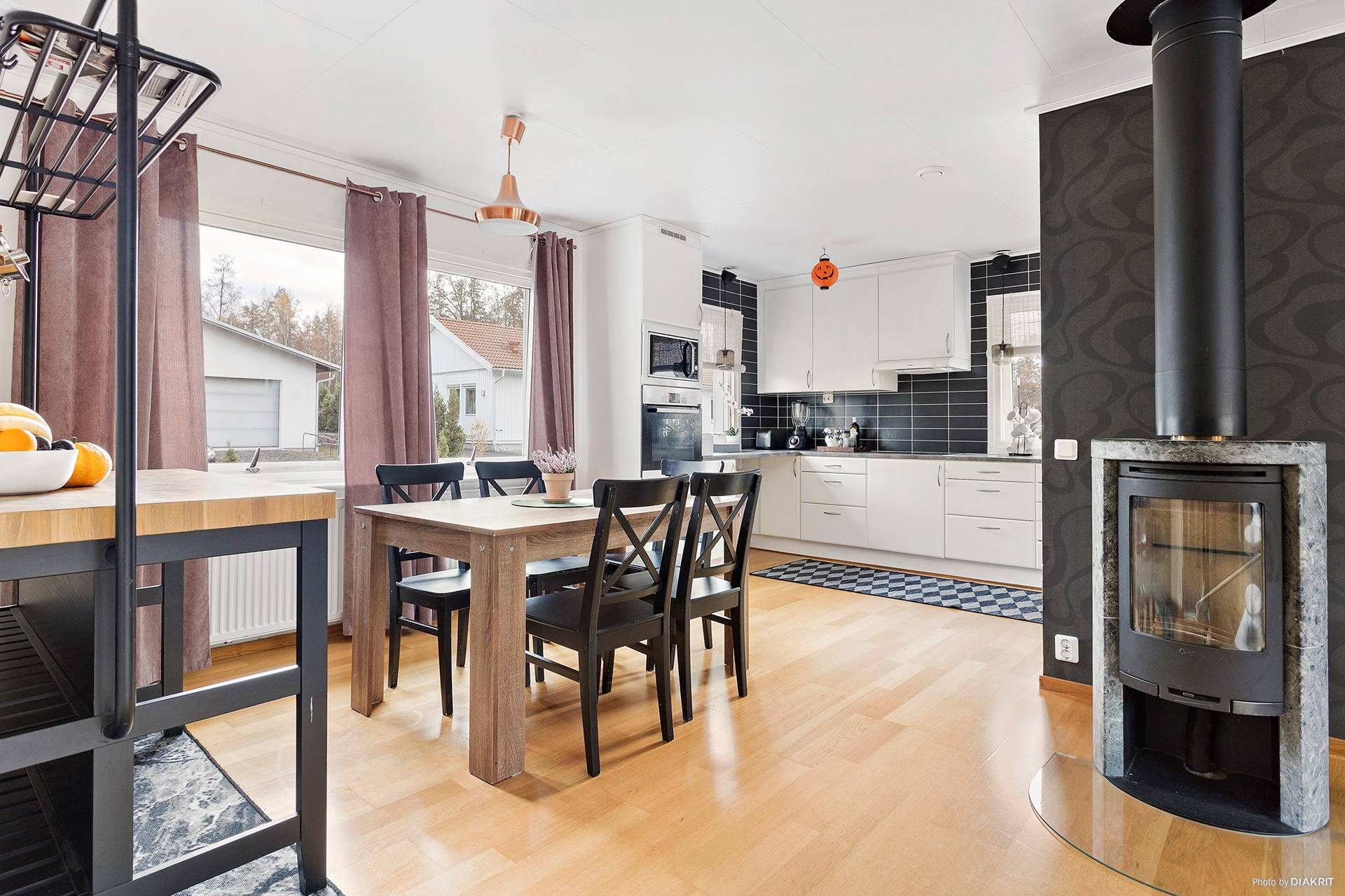 7 rum Villa på Symfonivägen 38 Pukeberg Nybro kommun - bild 5