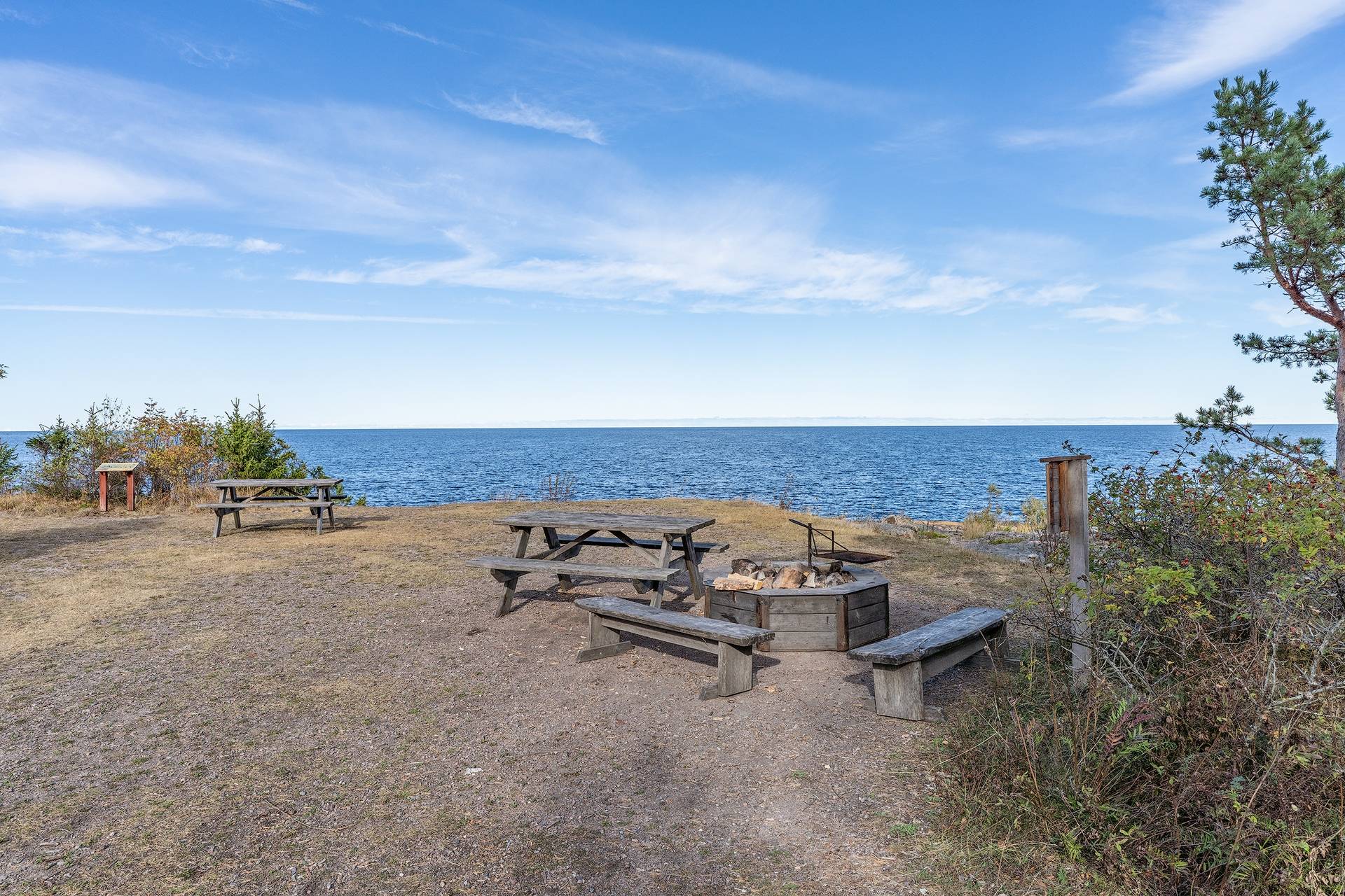 11 rum vinterbonat fritidshus på Rödhäll 101 Hållnäs, Tierps kommun - bild 3