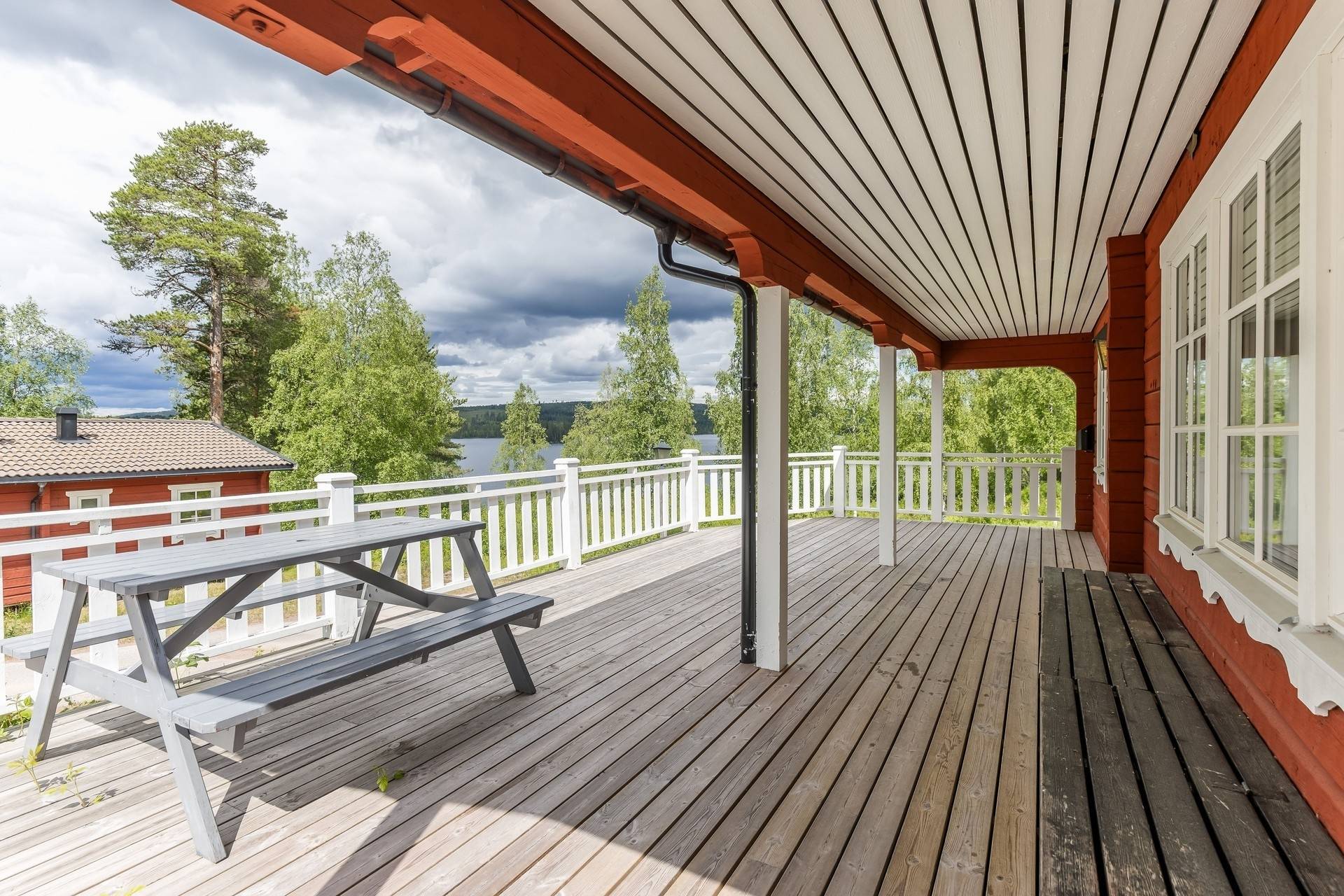 3 rum Lägenhet på Säfsbyn 239 Fredriksberg Ludvika kommun - bild 6