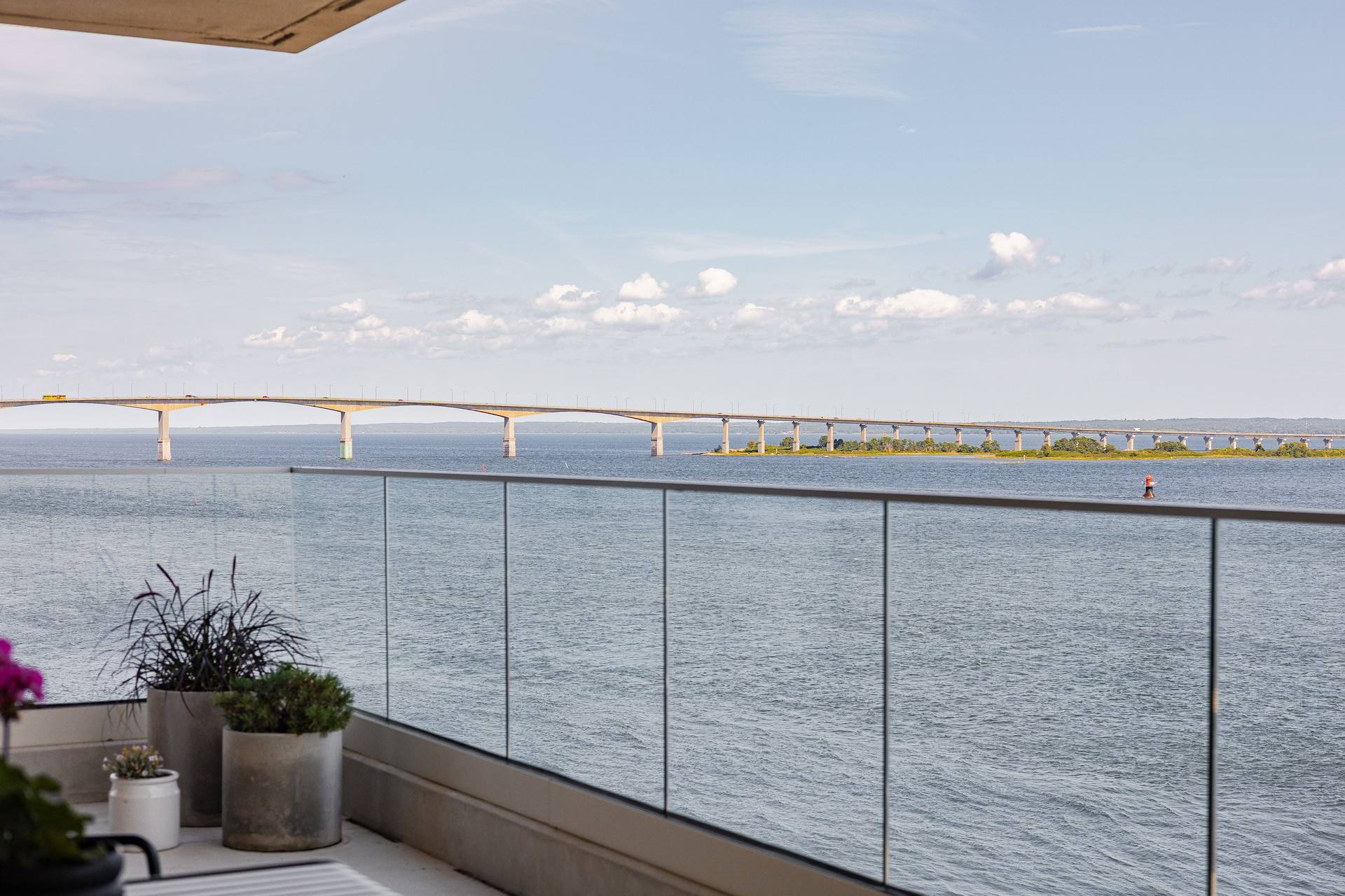 4 rum Lägenhet på Jeanssongatan 11 Varvsholmen Kalmar kommun - bild 39