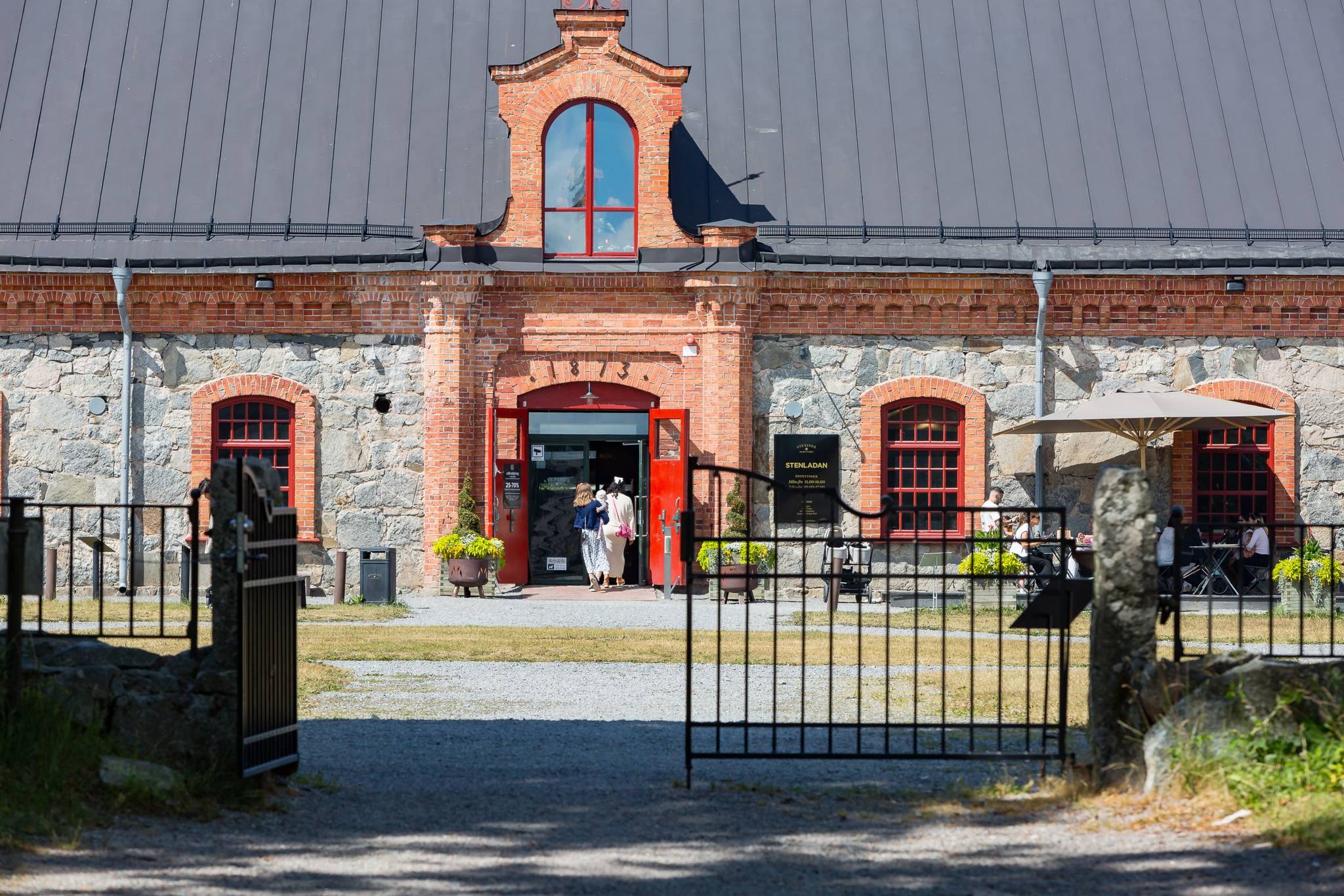 5 rum Radhus på Tornans väg 78 Steninge Slottsby Sigtuna kommun - bild 33