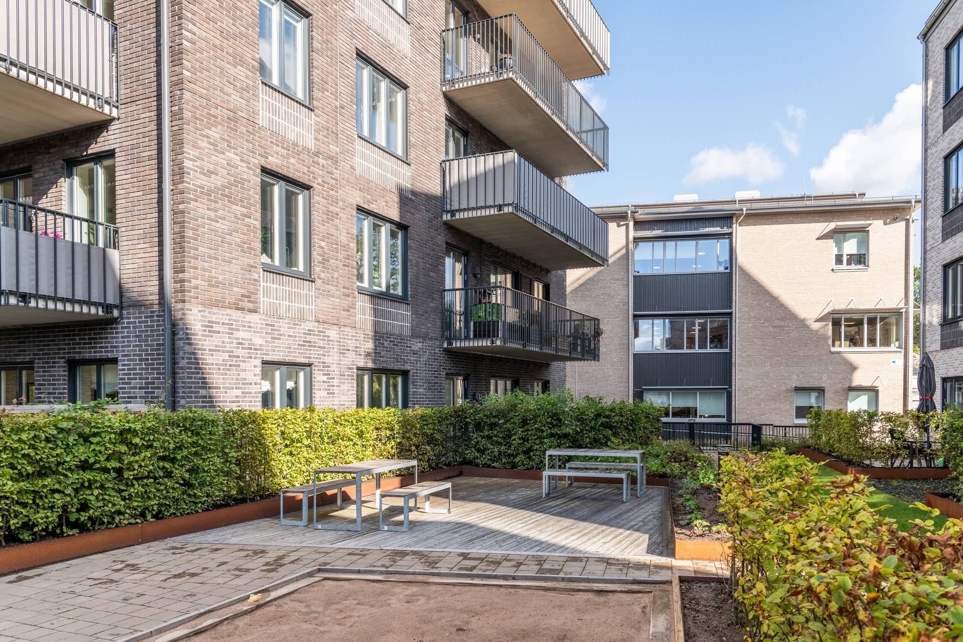 2 rum Lägenhet på Virginsgatan 34 Kålltorp Göteborgs kommun - bild 36