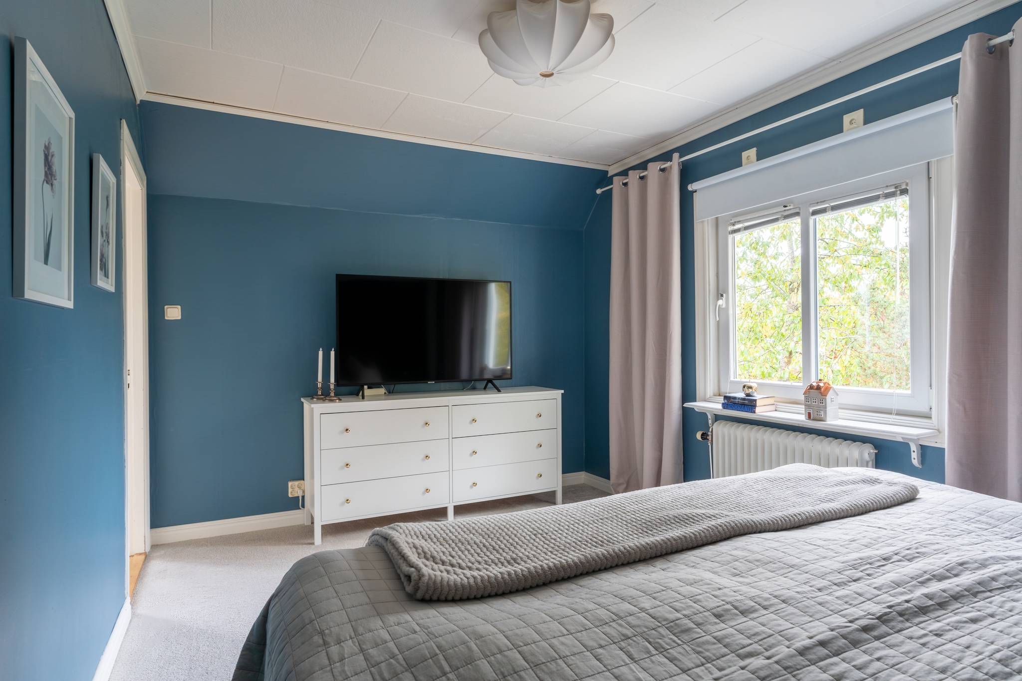 5 rum Villa på Gultbrunnsvägen 3 Slagsta Eskilstuna kommun - bild 27