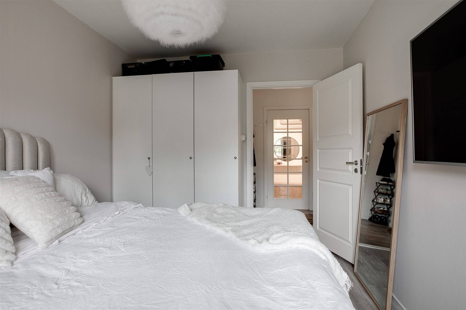 2 rum Lägenhet på Skånegatan 9 Tomaslunden Vetlanda kommun - bild 21