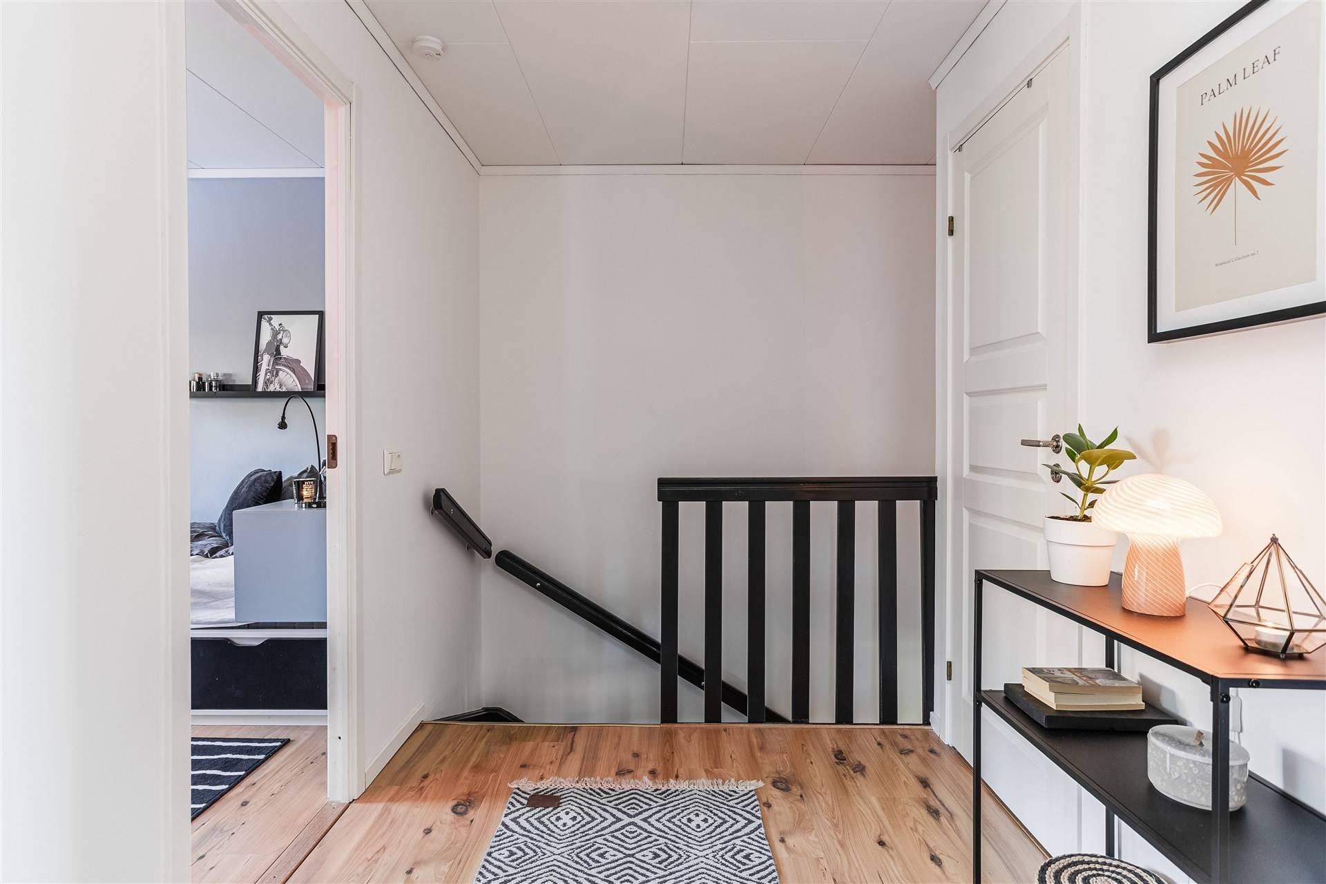 4 rum Radhus på Lysekilsvägen 100 Västra Granloholm Sundsvalls kommun - bild 19