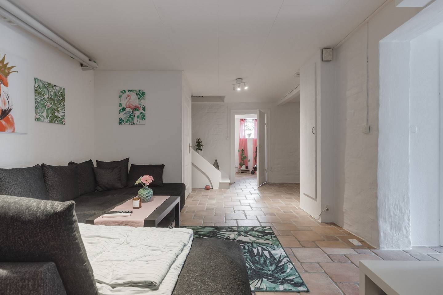 14 rum Villa på Källvägen 12 Valbo Gävle kommun - bild 50