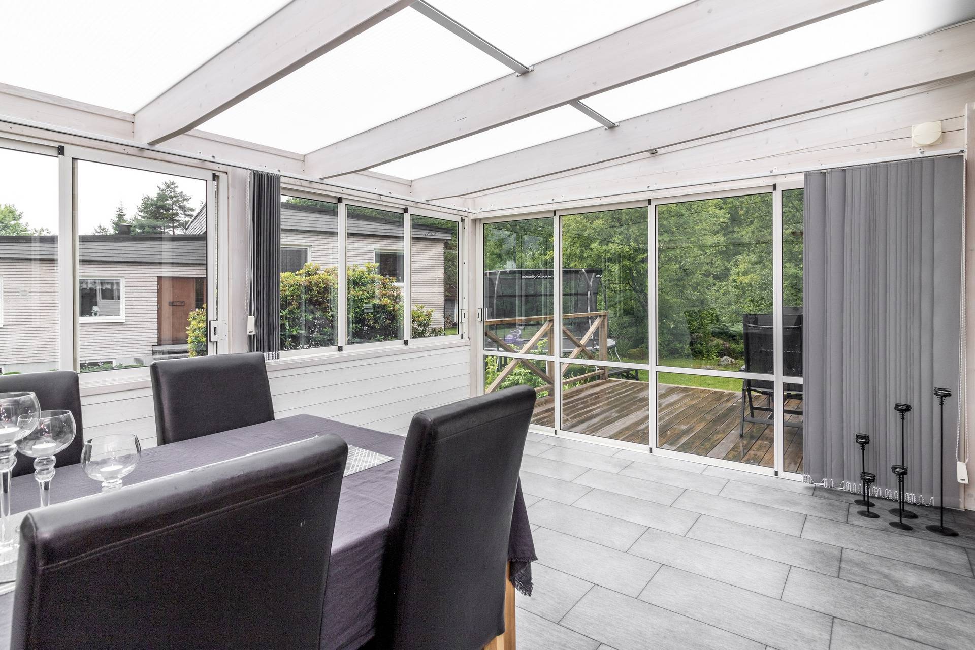 5 rum Villa på Anneviksvägen 28 Hällby Eskilstuna kommun - bild 12