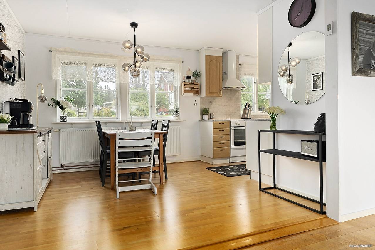 10 rum Villa på Tallvägen 3 Strömsunds kommun - bild 16