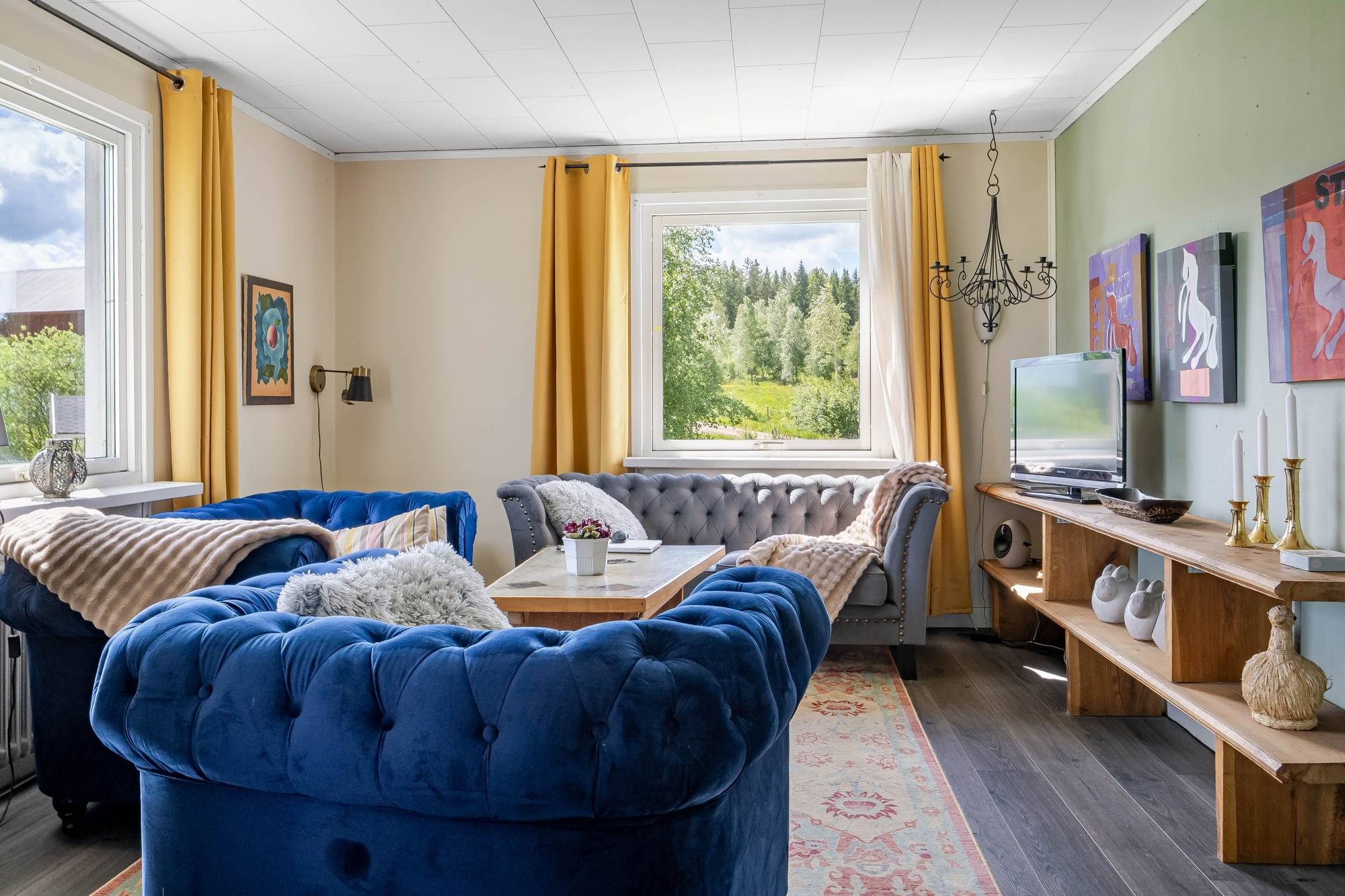 117 m² Gård/skog på Lövslätten 2 Lövslätten Skinnskattebergs kommun - bild 19