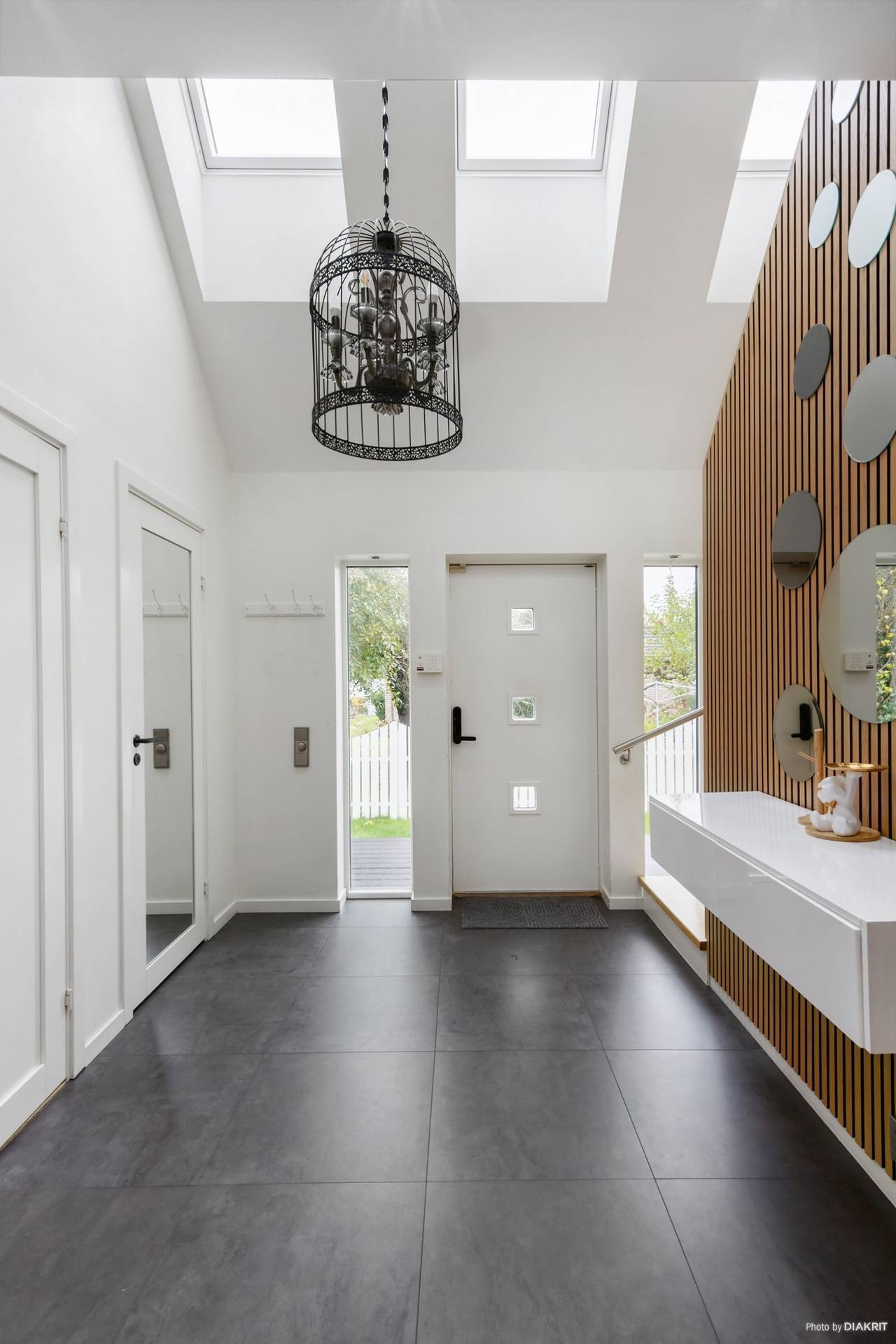 5 rum Villa på Frövägen 7 Fresta - Upplands Väsby Upplands Väsby kommun - bild 6
