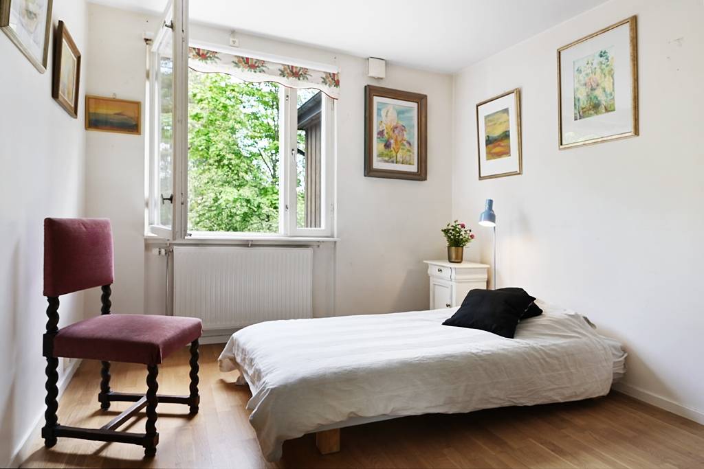 3 rum Lägenhet på Kostervägen 4 Baggeby Lidingö kommun - bild 7