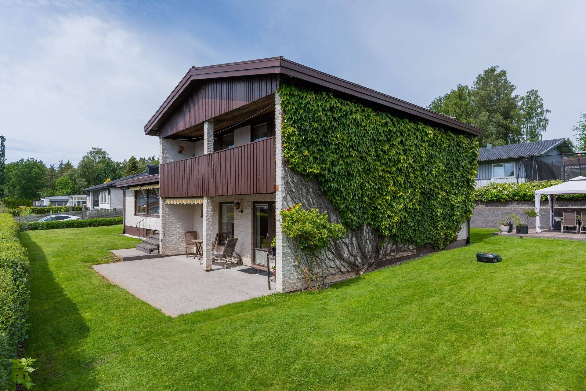 7 rum Villa på Jällbyliden 4 Borås Borås kommun - bild 3