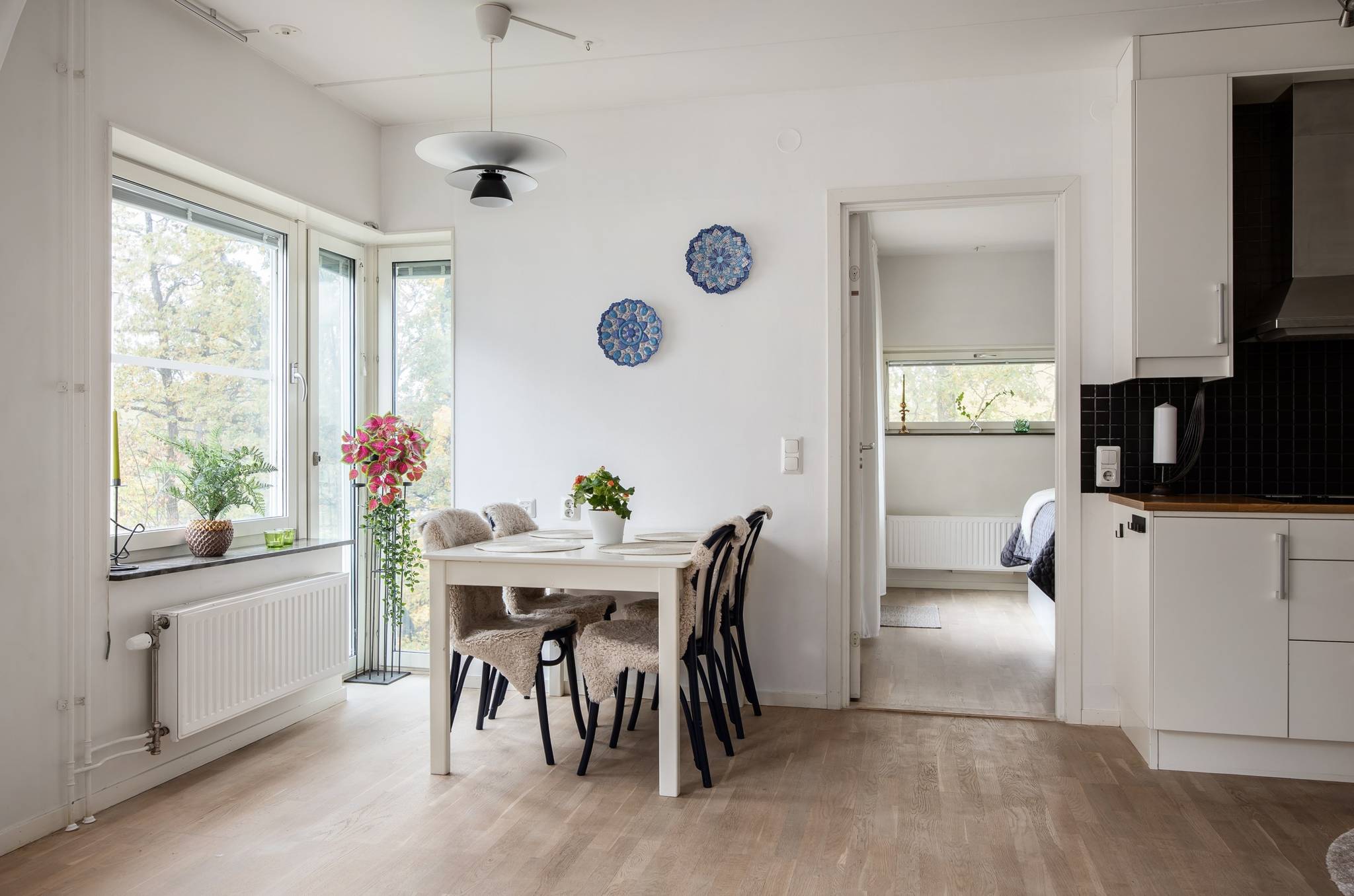 3 rum Lägenhet på Barnhemsvägen 8 Skuru Nacka kommun - bild 5