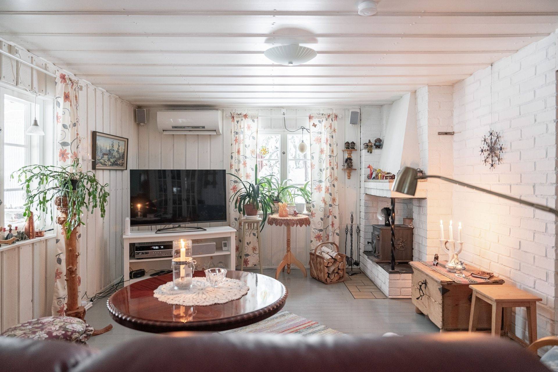 3 rum Villa på Moje 577 Gagnef Gagnefs kommun - bild 15