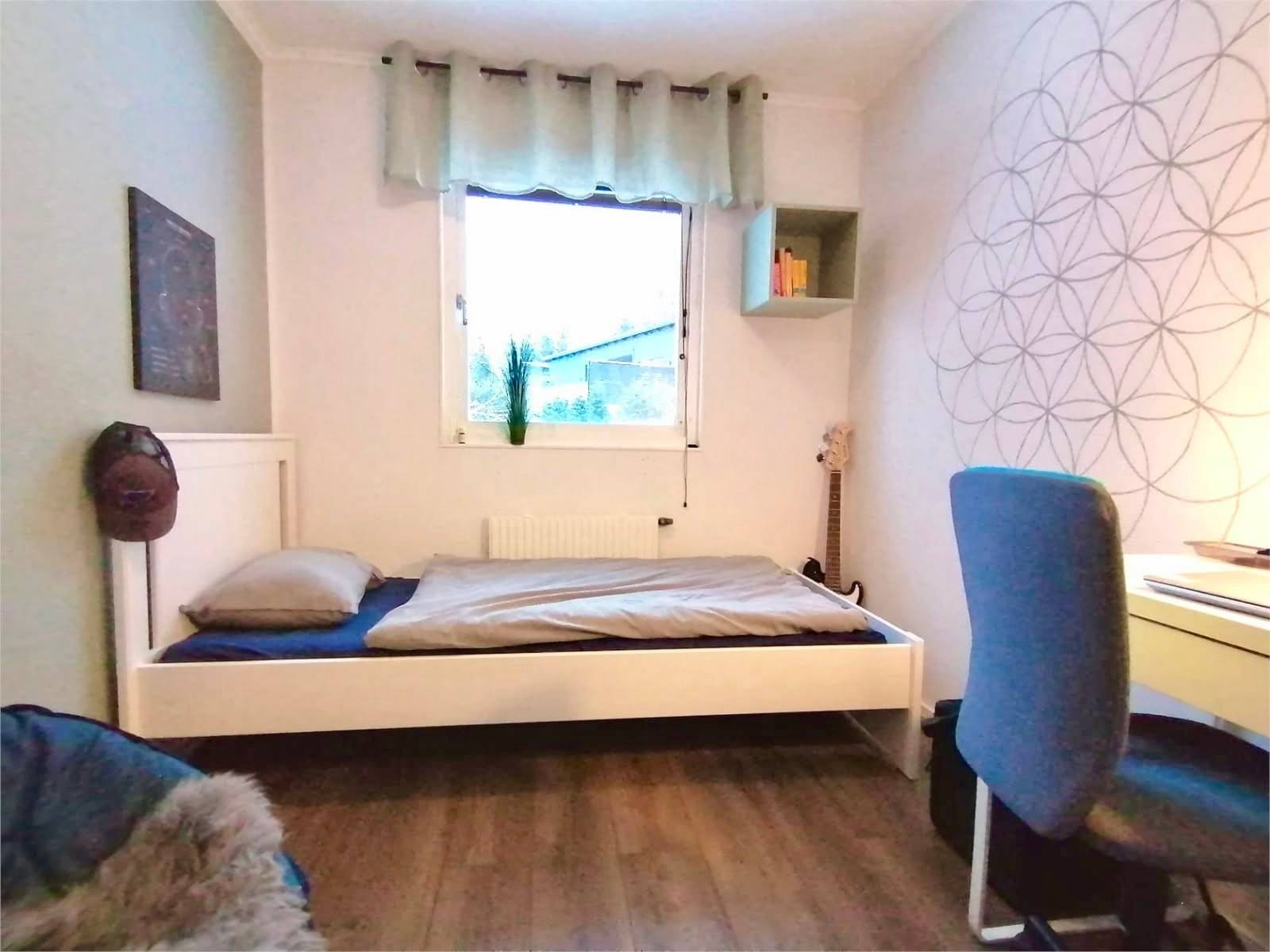 6 rum Villa på Västkustslingan 17 Västkusten Hedemora kommun - bild 20