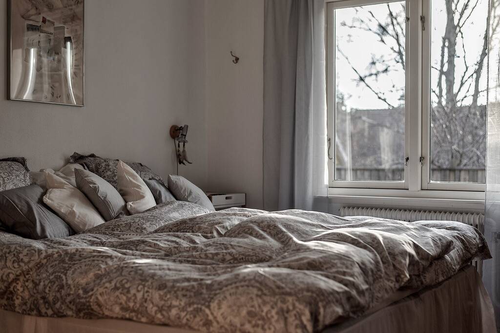 6 rum Villa på Stiltjevägen 11 SALTSJÖ-BOO Nacka kommun - bild 16