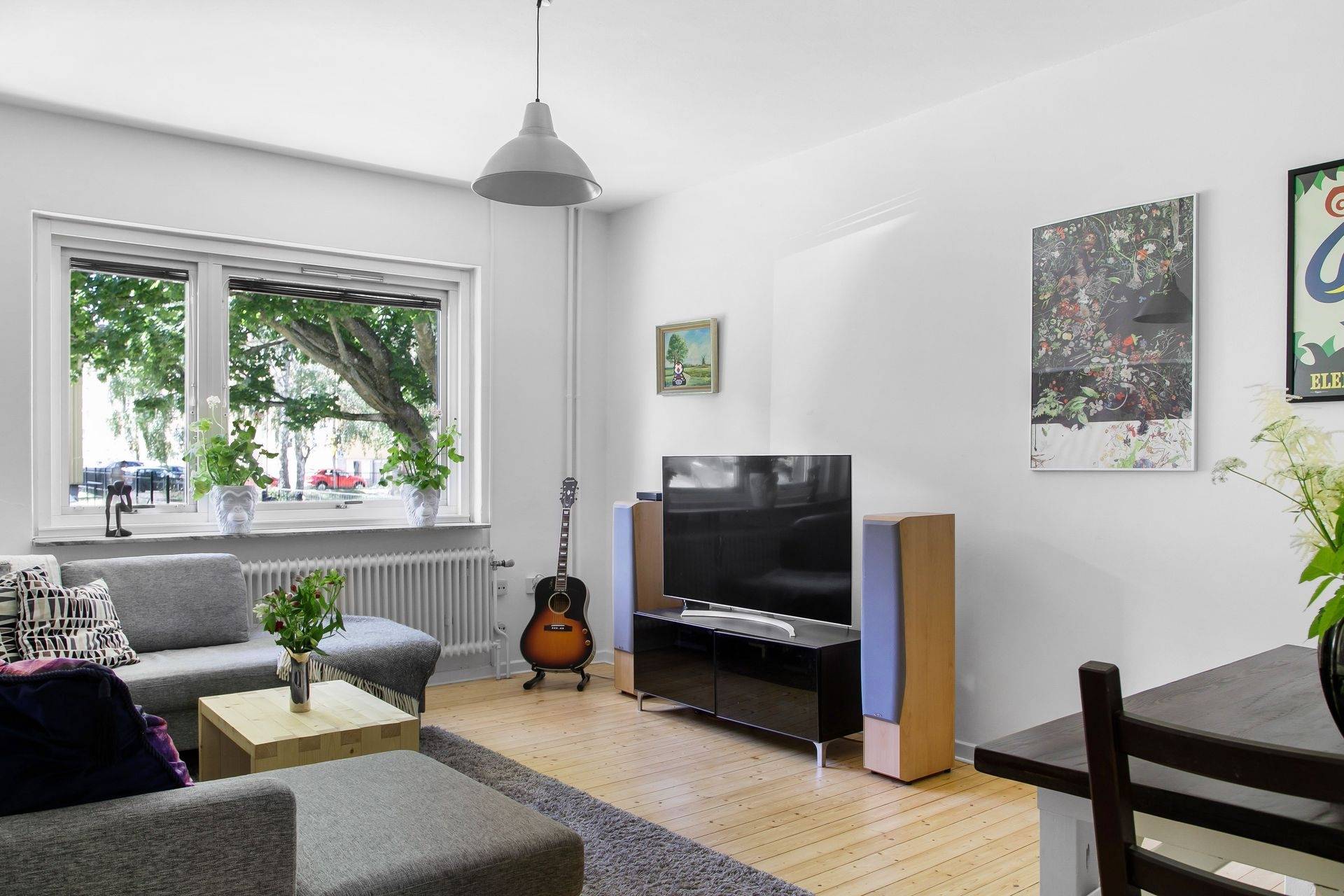 2 rum Lägenhet på Linggatan 11B Vasastaden Linköpings kommun - bild 3