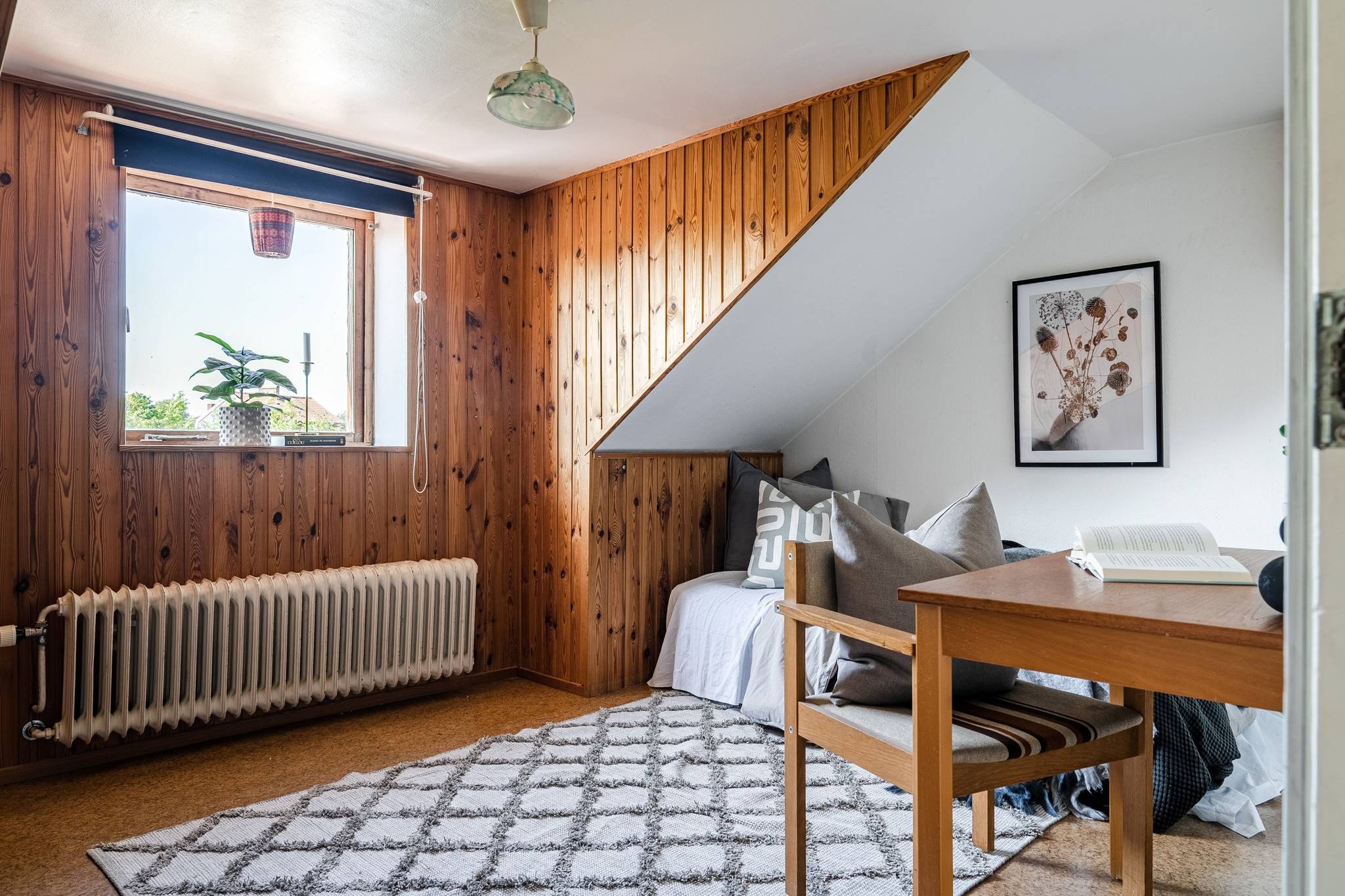5 rum Parhus på Skolgatan 7 Arlöv Burlövs kommun - bild 18