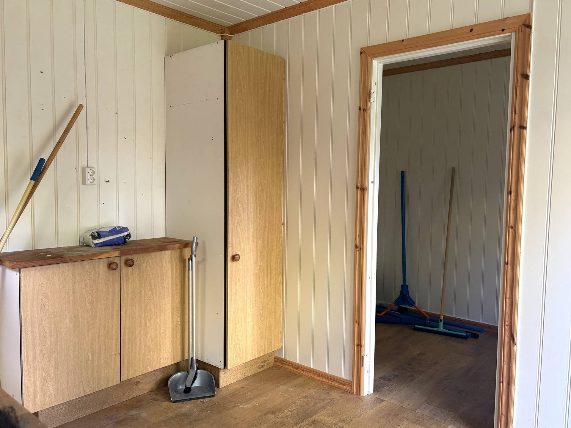 3 rum Villa på Åsebyn Lövhagen 1 Årjäng Årjängs kommun - bild 33