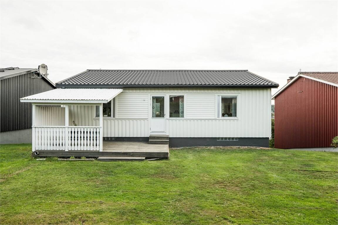 5 rum Villa på Mesanvägen 59 BONÄSET Örnsköldsviks kommun - bild 3