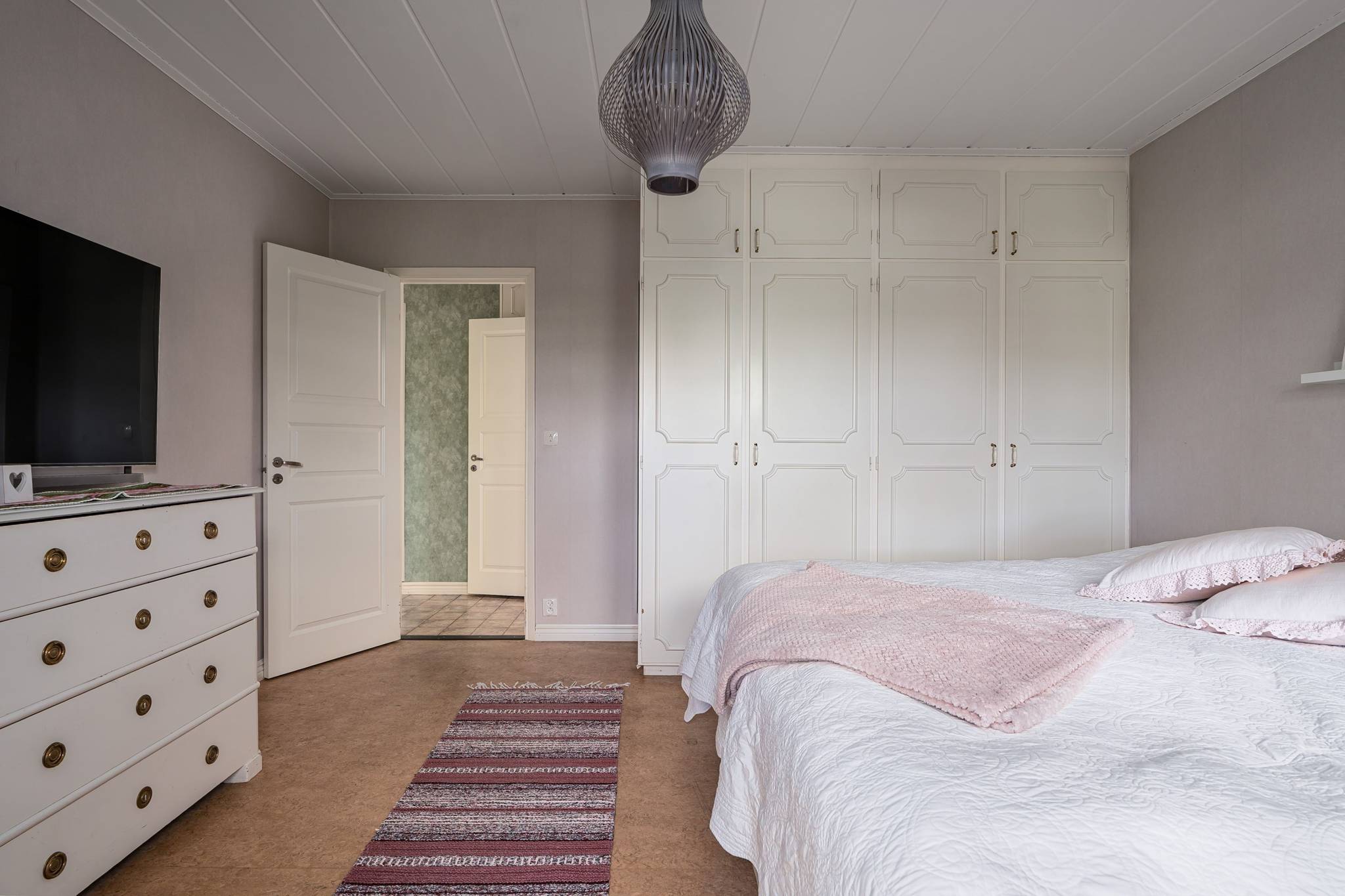 4 rum Villa på Hamrarnevägen 8 Månkarbo Tierps kommun - bild 16