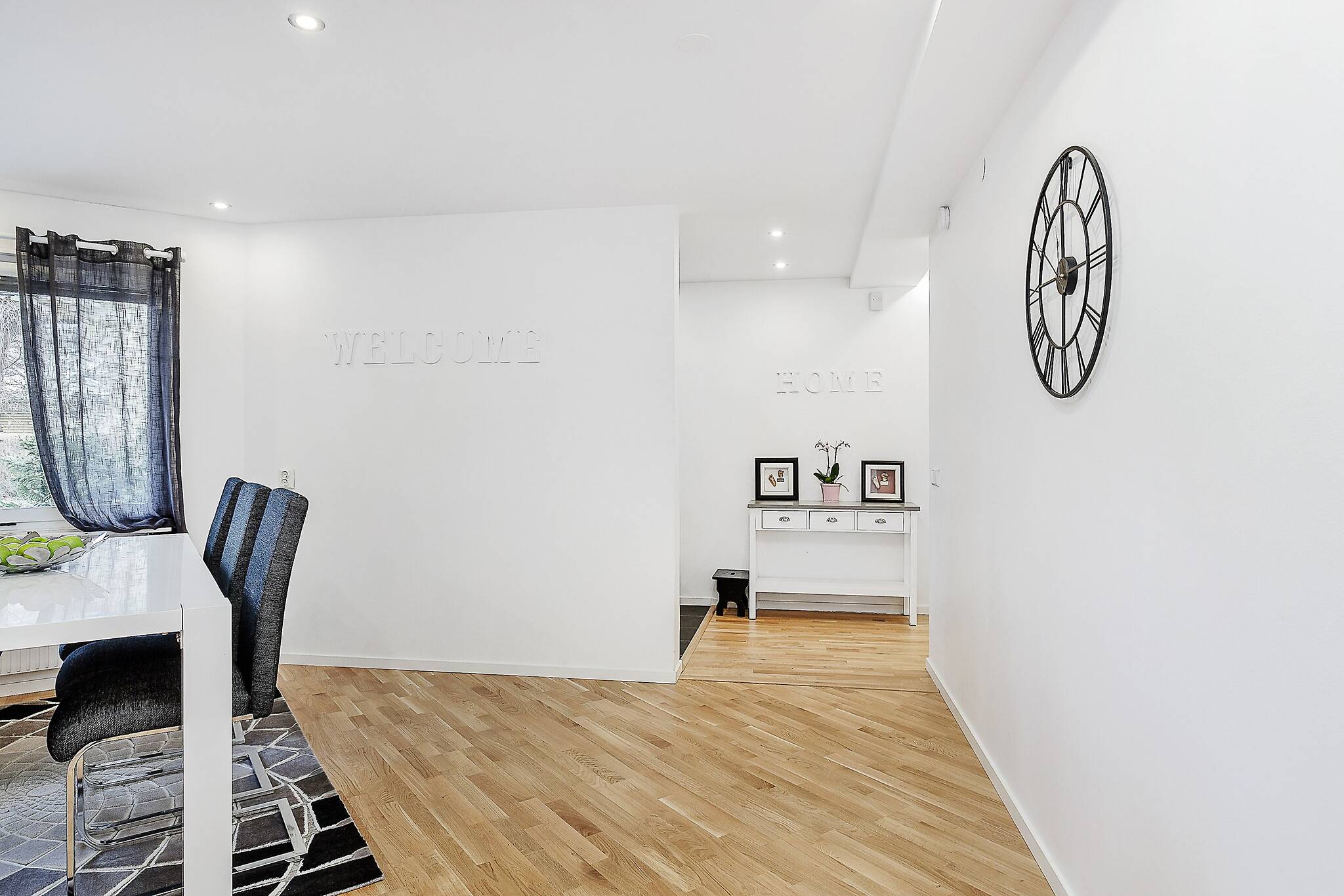 4 rum Lägenhet på Tellusvägen 104b Centrala Sollentuna Sollentuna kommun - bild 12