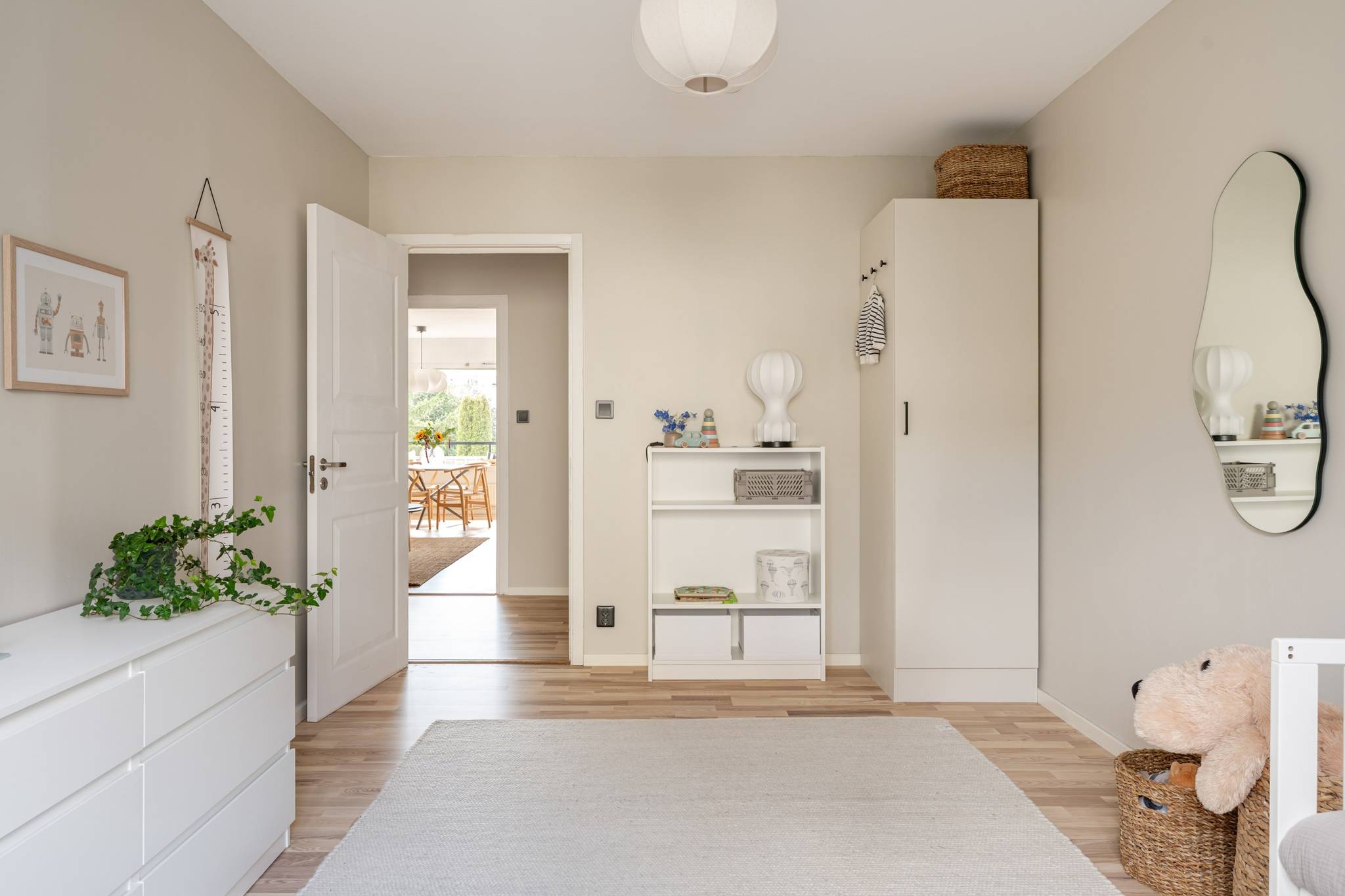 4 rum Lägenhet på Södervägen 28 Viggbyholm Täby kommun - bild 28