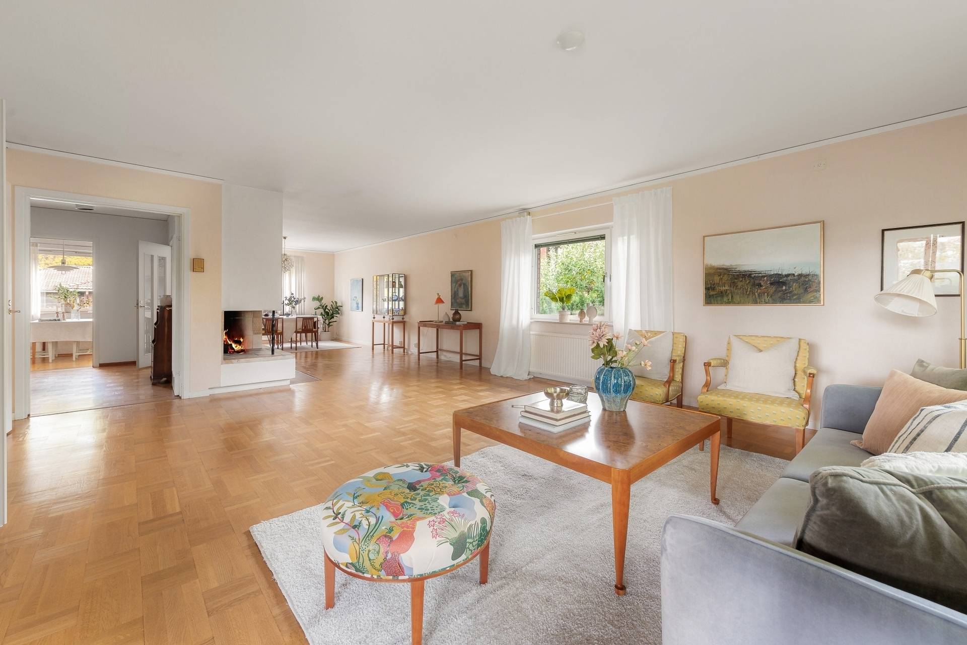 6 rum Villa på Slogvägen 5 Islinge Lidingö kommun - bild 15