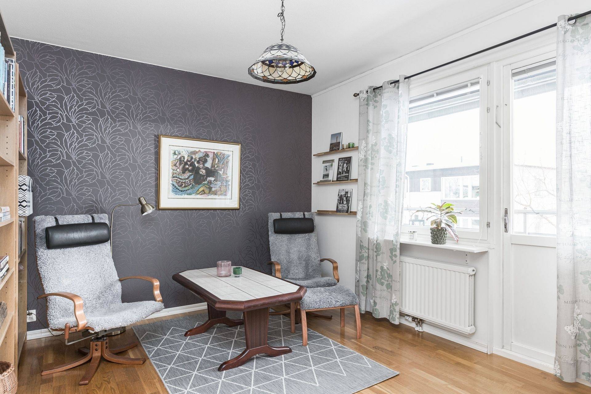3 rum Lägenhet på Kvinnebyvägen 3 Hjulsbro/Kvinneby Linköpings kommun - bild 8