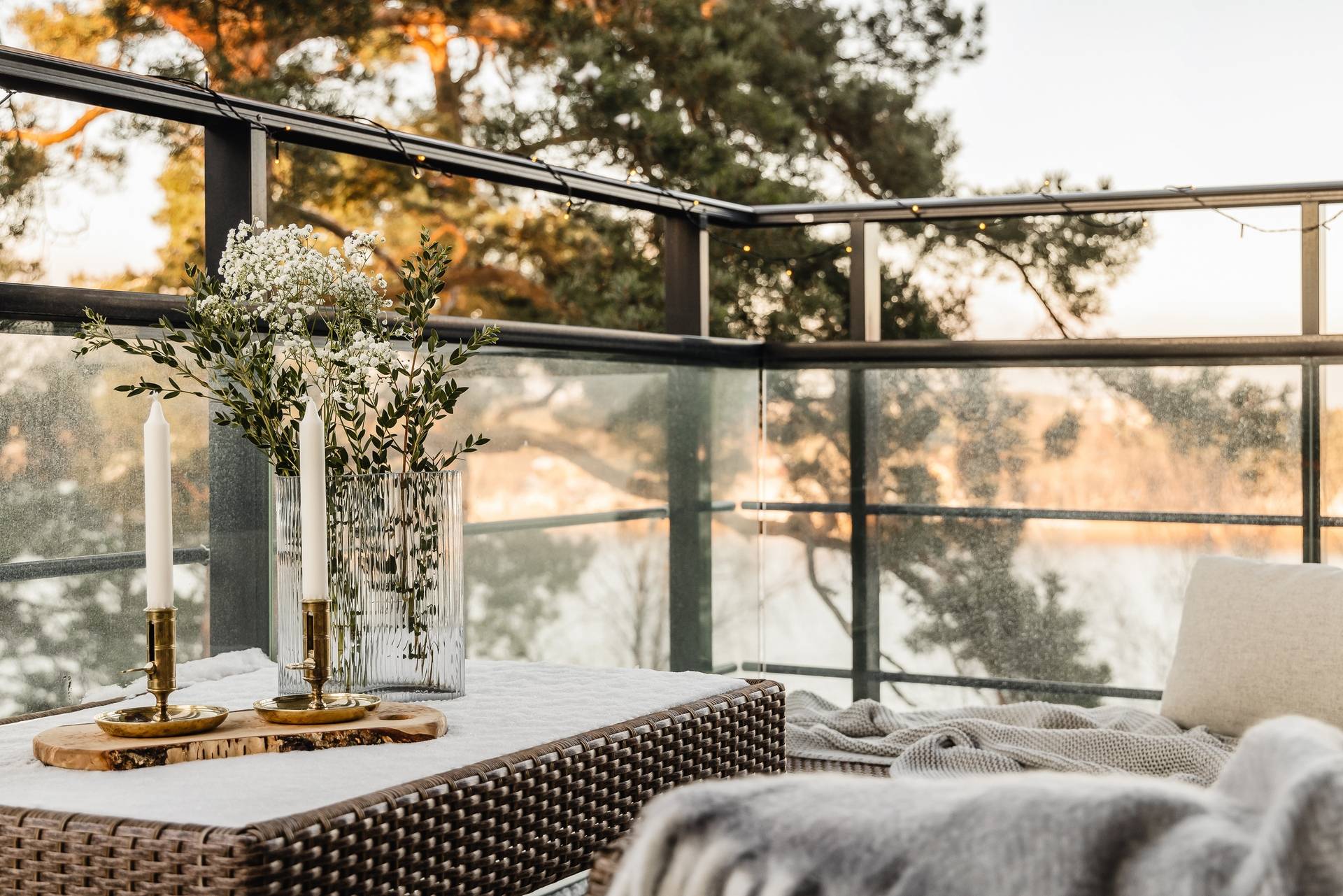2 rum Lägenhet på Skutvikshagen 6 Vaxholm Vaxholms kommun - bild 2