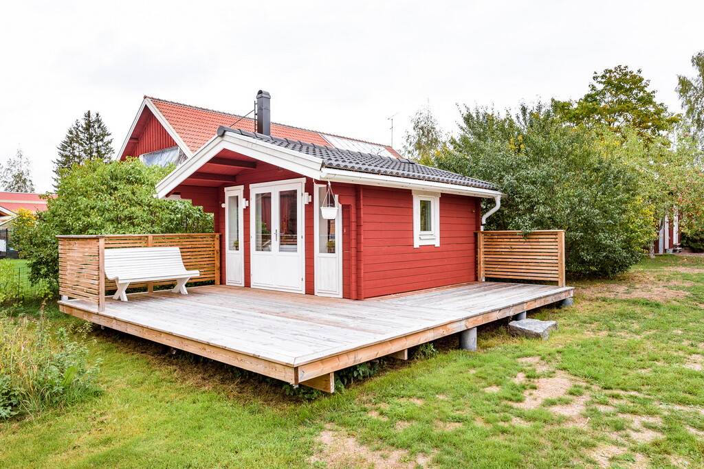 4 rum Villa på Holmvägen 11 FALUN Falu kommun - bild 4