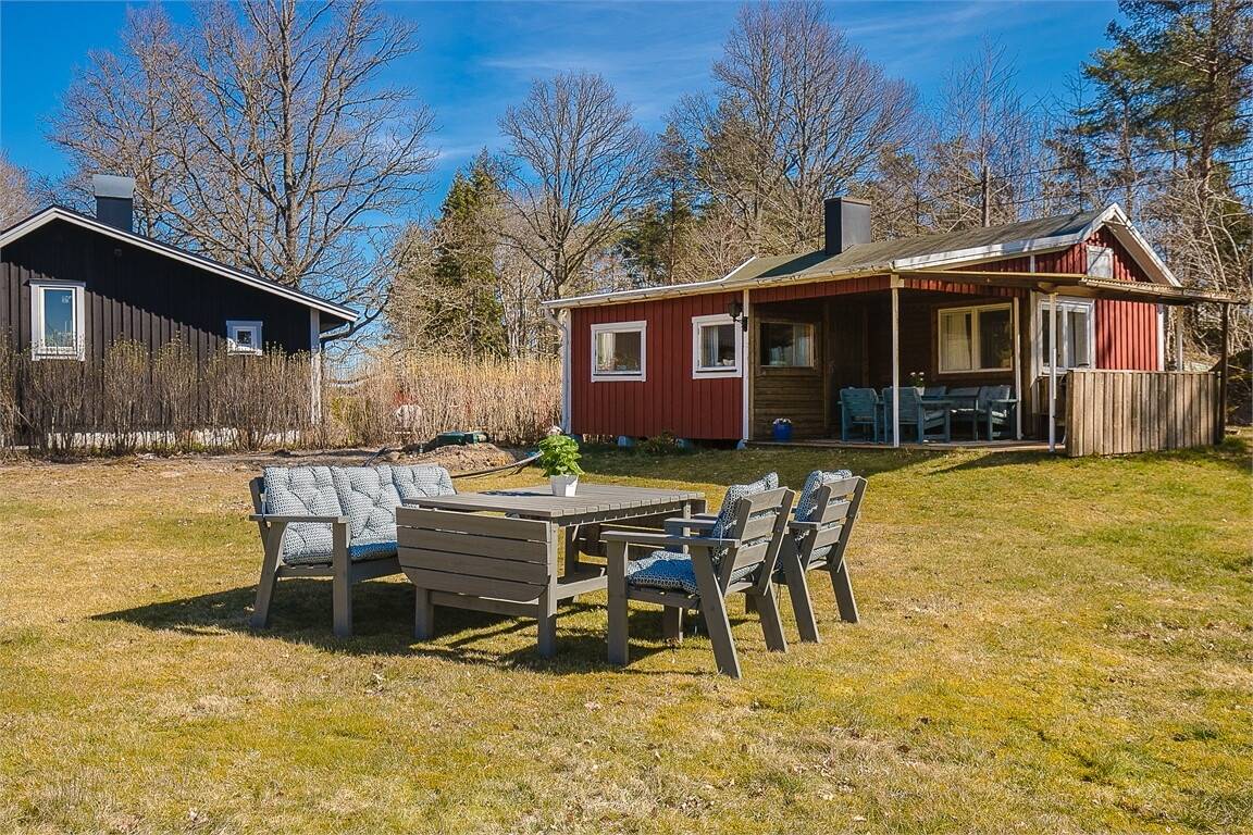 2 rum Fritidshus på Rackeby Västölet 3 Rackeby Lidköpings kommun - bild 8
