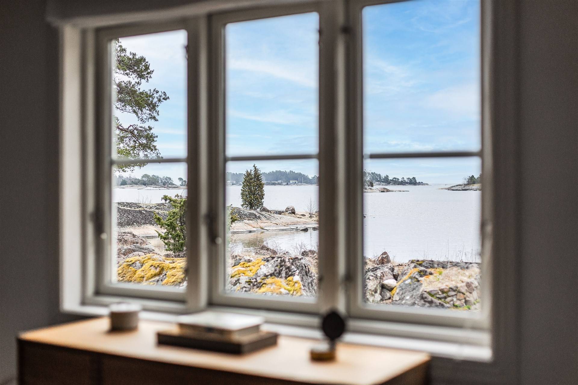 1 rum Fritidshus på Sörvik Elsemar 21 Sörvik Oskarshamns kommun - bild 42