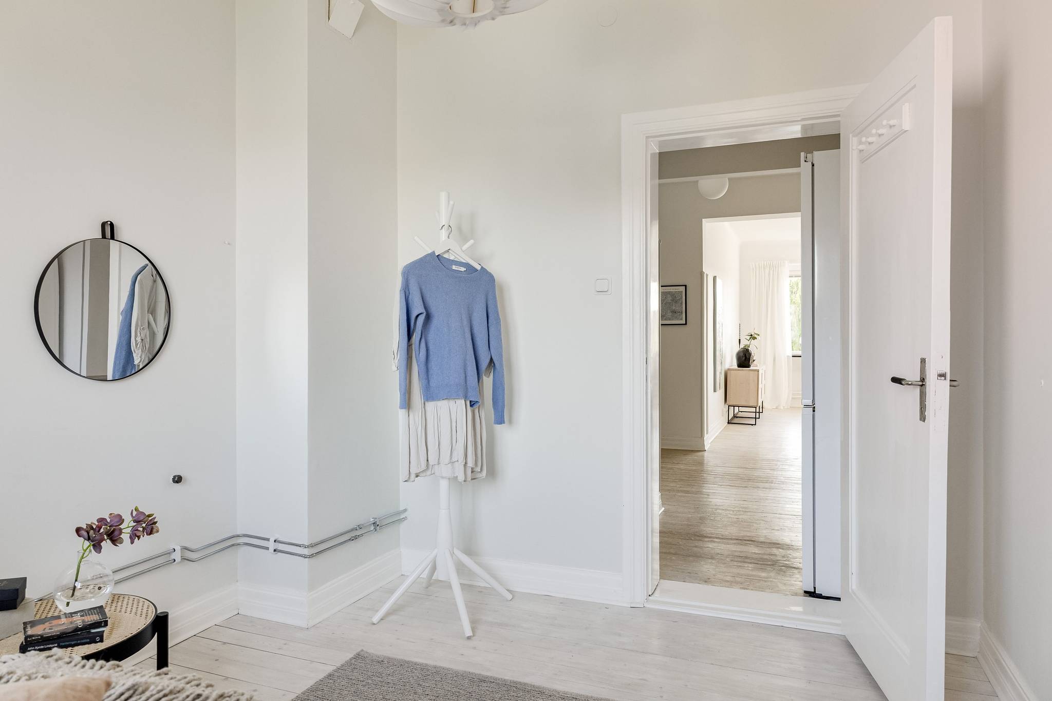 2 rum Lägenhet på Södervärnsgatan 9B Möllevången Malmö kommun - bild 17