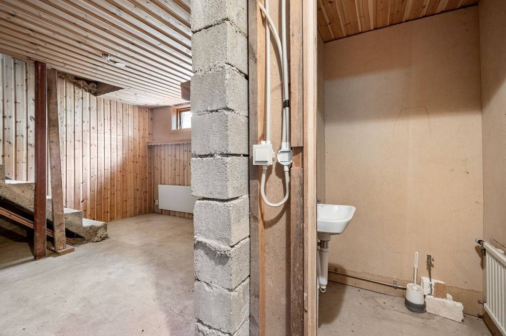 6 rum Villa på Närsidan 3 Laxarby Bengtsfors kommun - bild 33