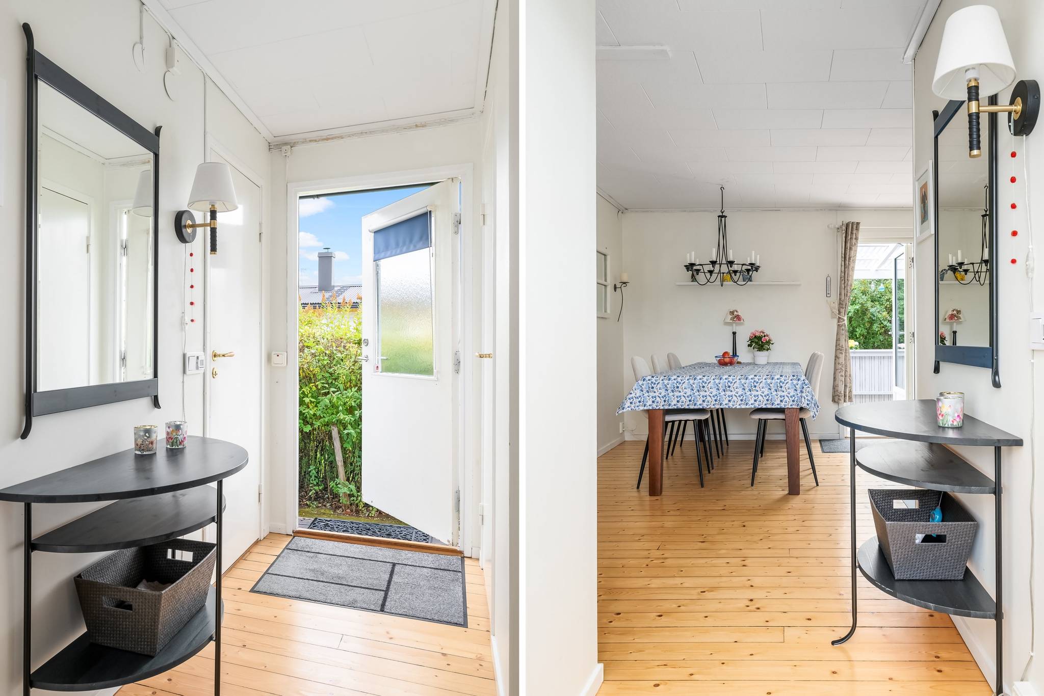 4 rum Fritidshus på Liljekonvaljvägen 30 Lisö Nynäshamns kommun - bild 12
