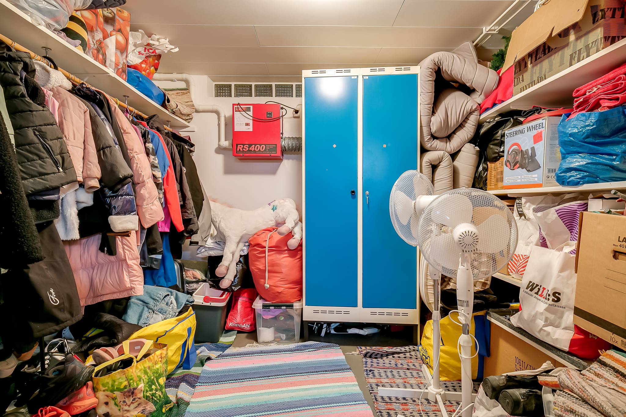 4 rum Villa på Birkövägen 9 Östra Husby Norrköpings kommun - bild 33