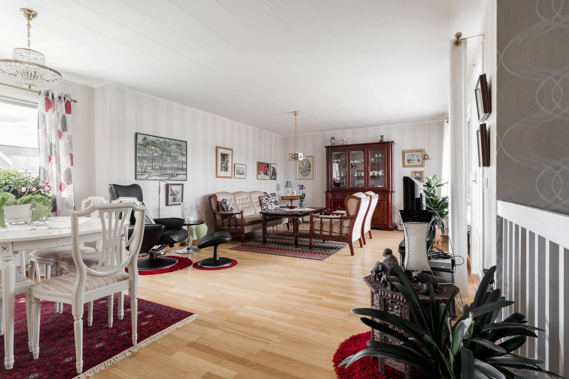 5 rum Villa på Gärdesvägen 8 Hok Vaggeryds kommun - bild 13