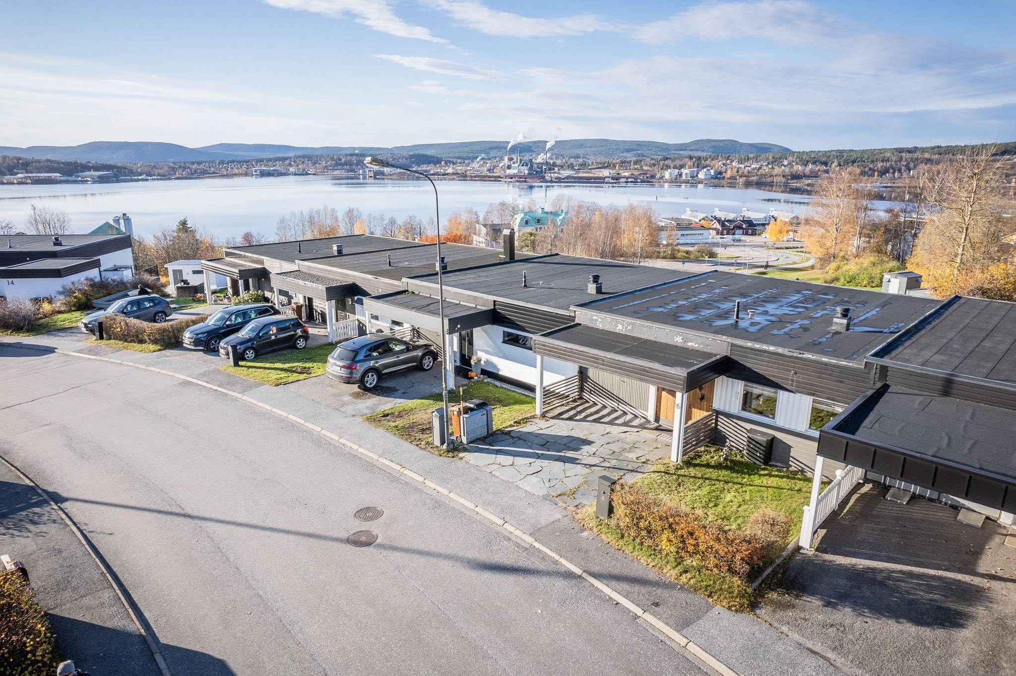 5 rum Radhus på Haspelgatan 6 Salmostaden Örnsköldsviks kommun - bild 32