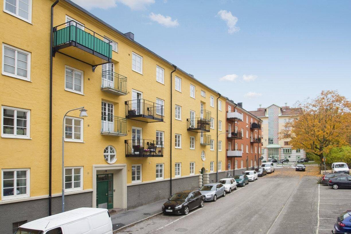 Sundbyberg, Sundbybergs kommun