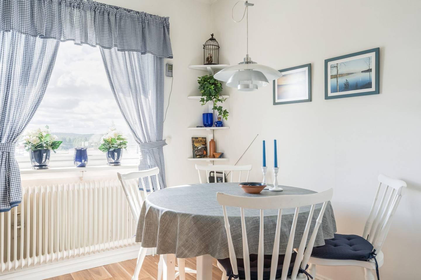 2 rum Lägenhet på Bryggargatan 1E Ljusdal Ljusdals kommun - bild 6