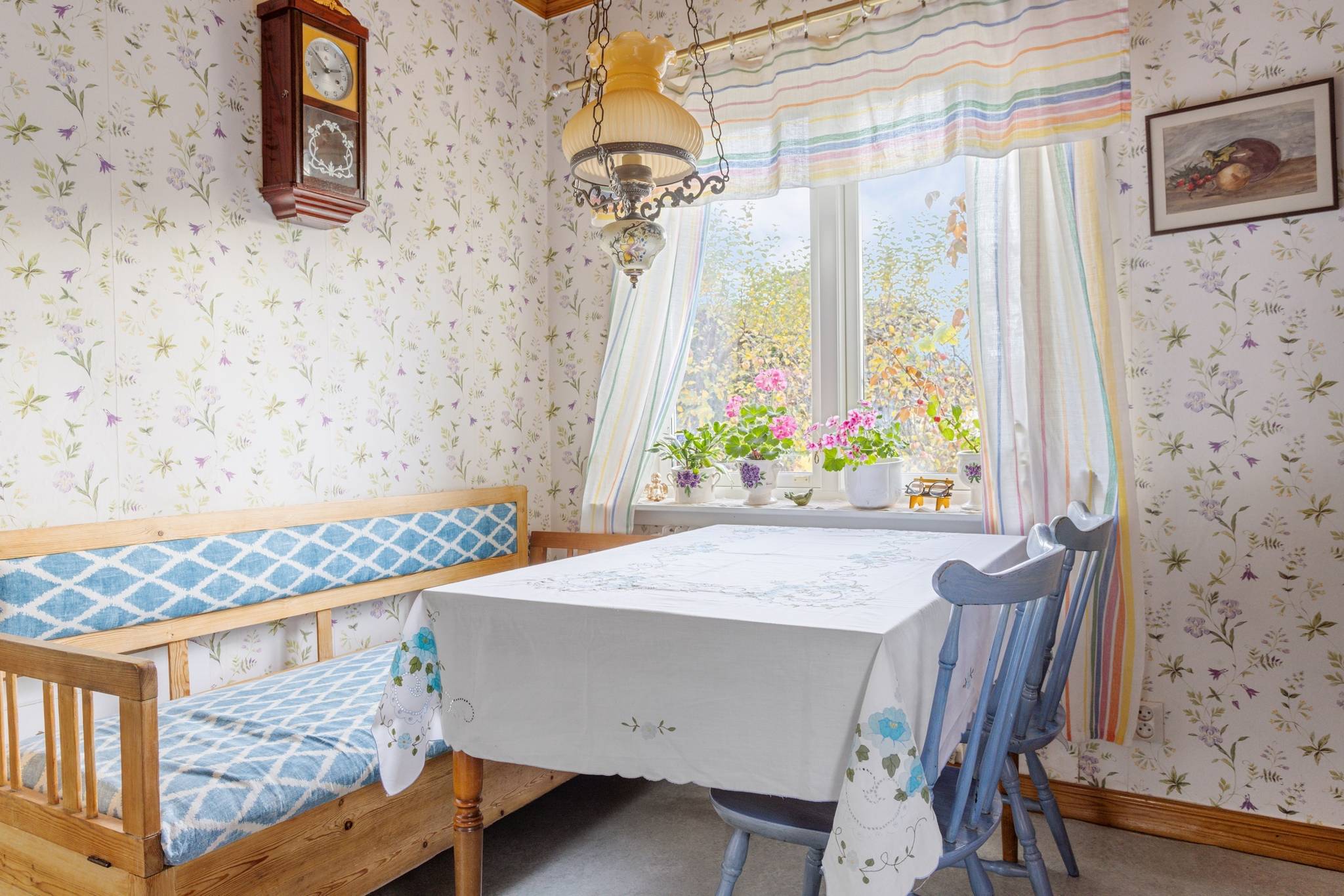 8 rum Villa på Tårtvägen 18 Sköndal - Kakstan Stockholms kommun - bild 13